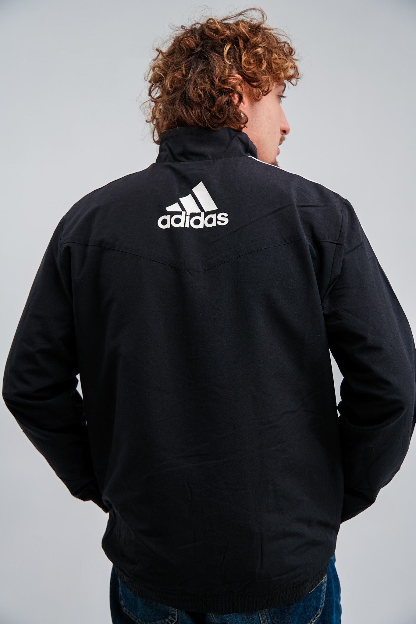 Adidas Jacket
