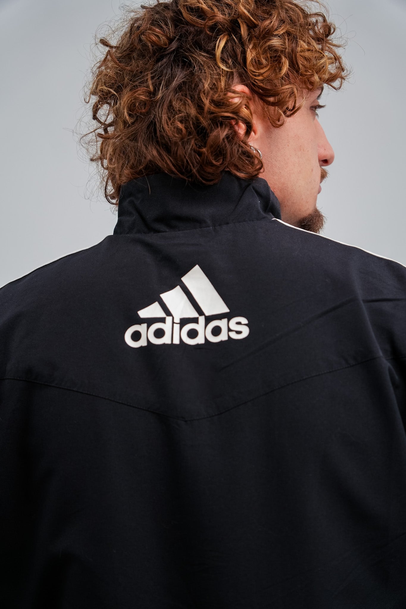 Adidas Jacket
