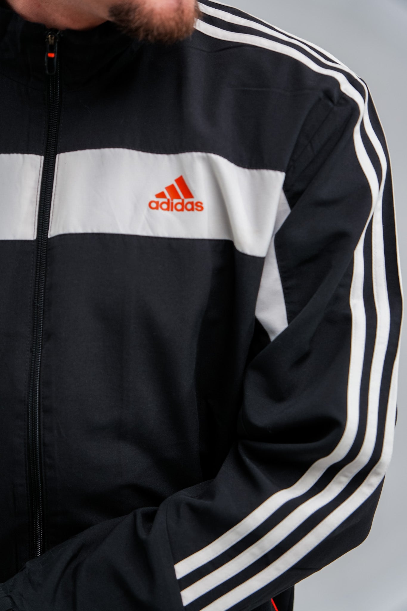 Adidas Jacket