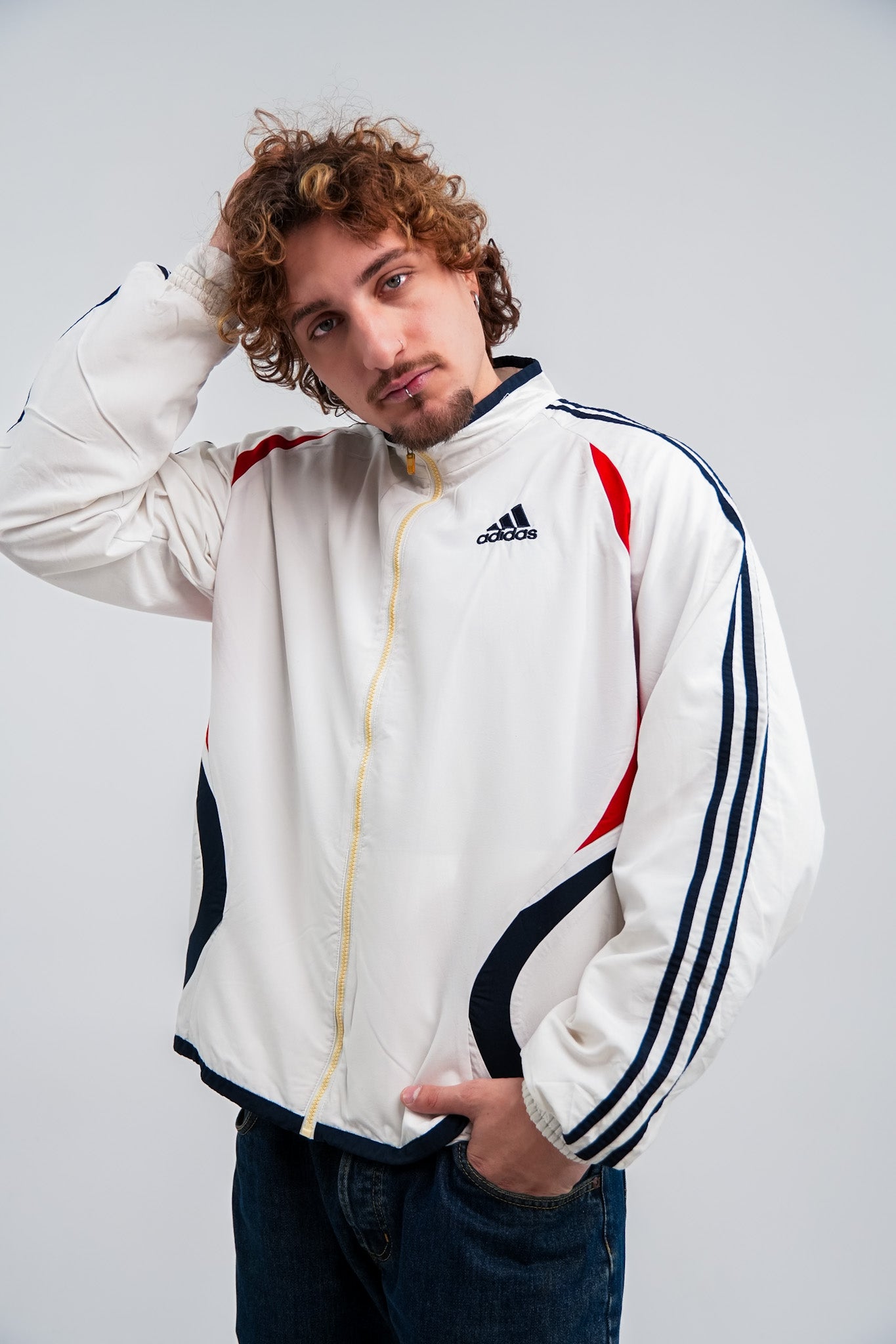 Adidas Jacket