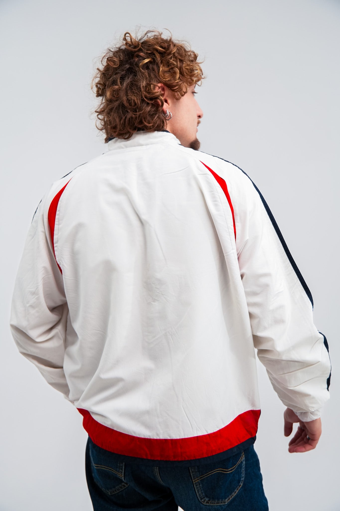 Adidas Jacket