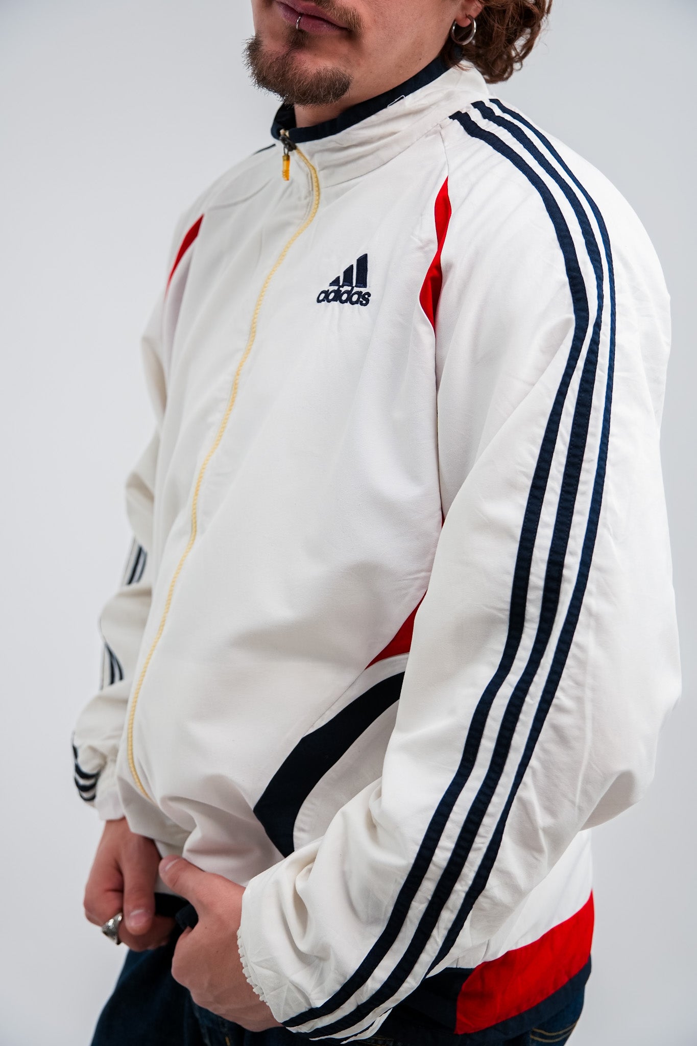 Adidas Jacket