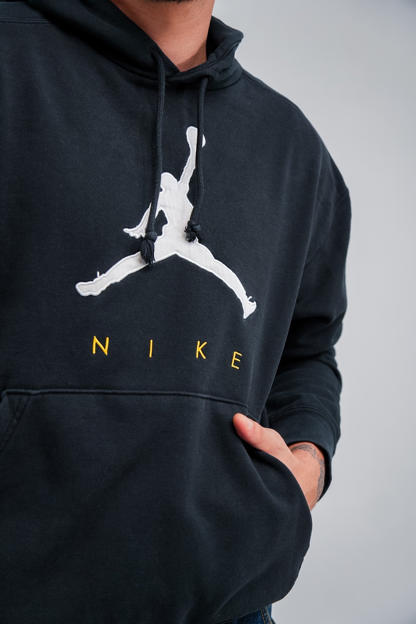 Nike Jump Man Hoodie