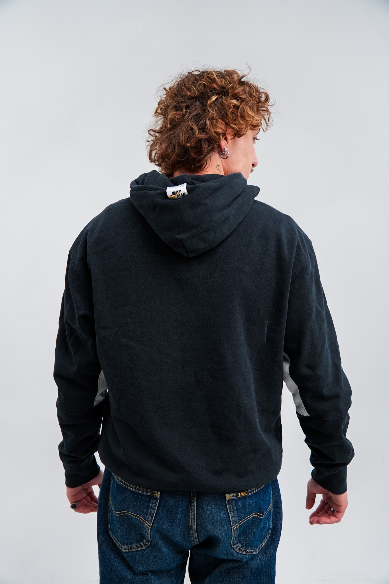 Nike Jump Man Hoodie