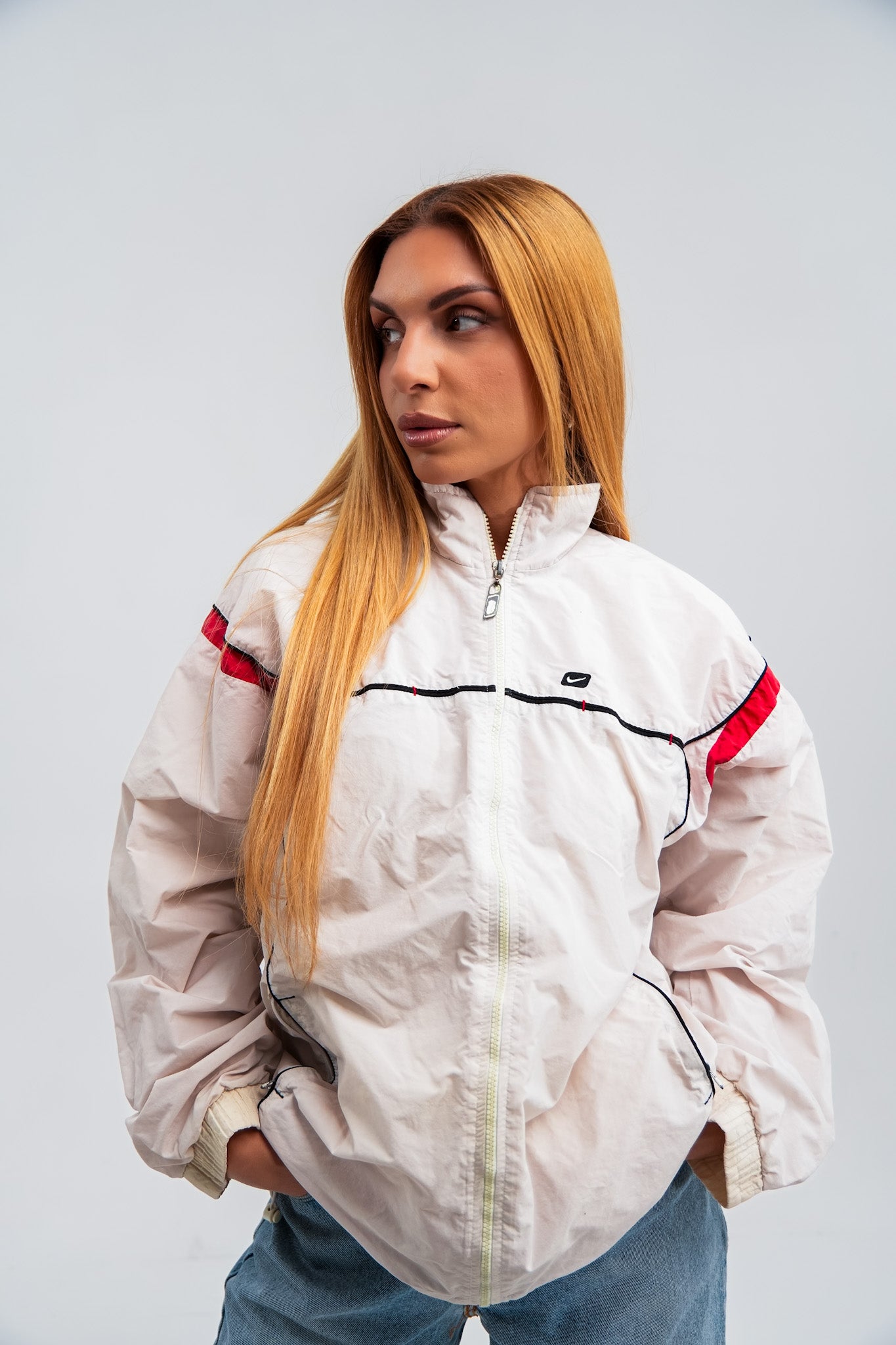 Nike Jacket
