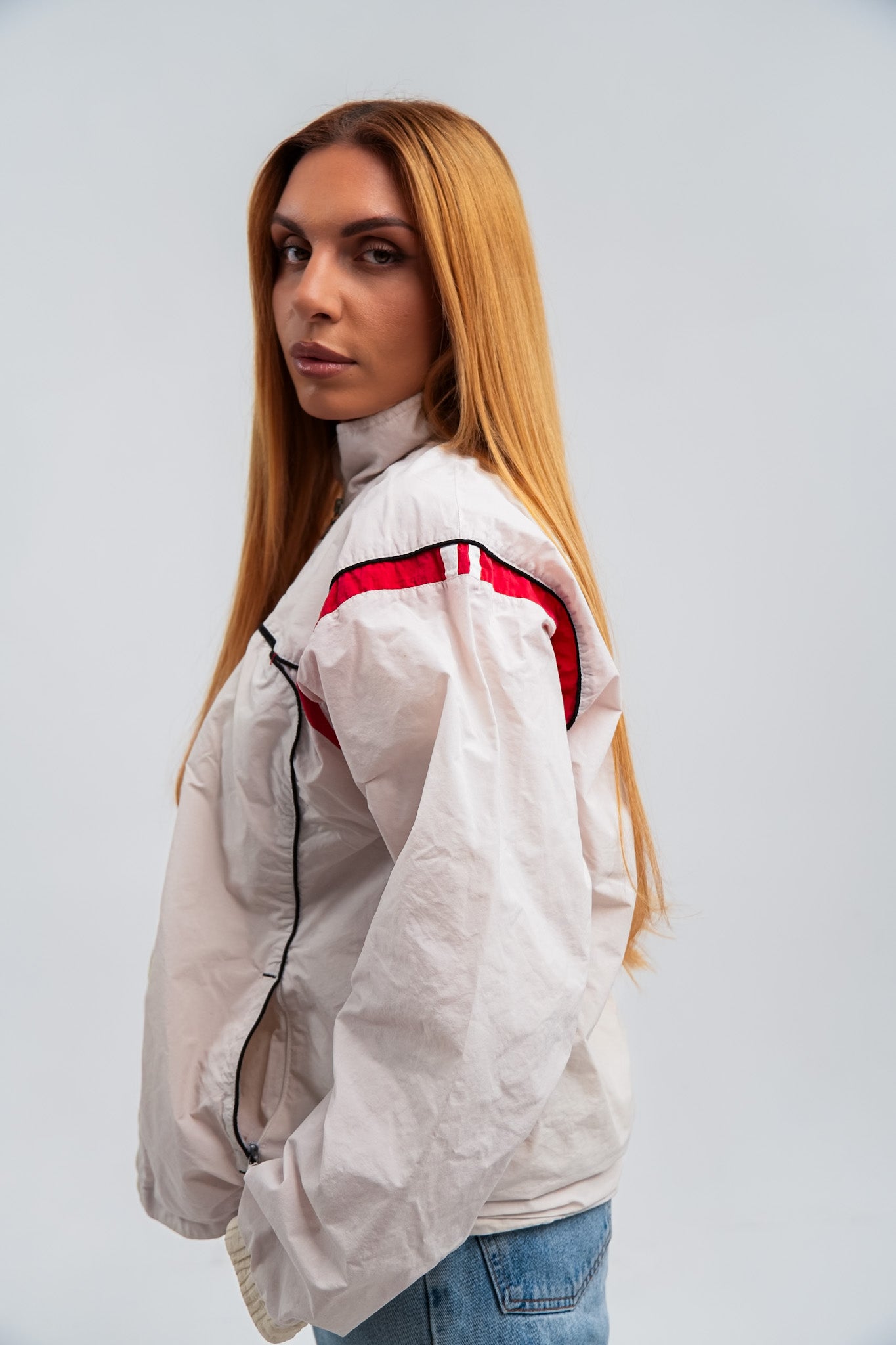 Nike Jacket