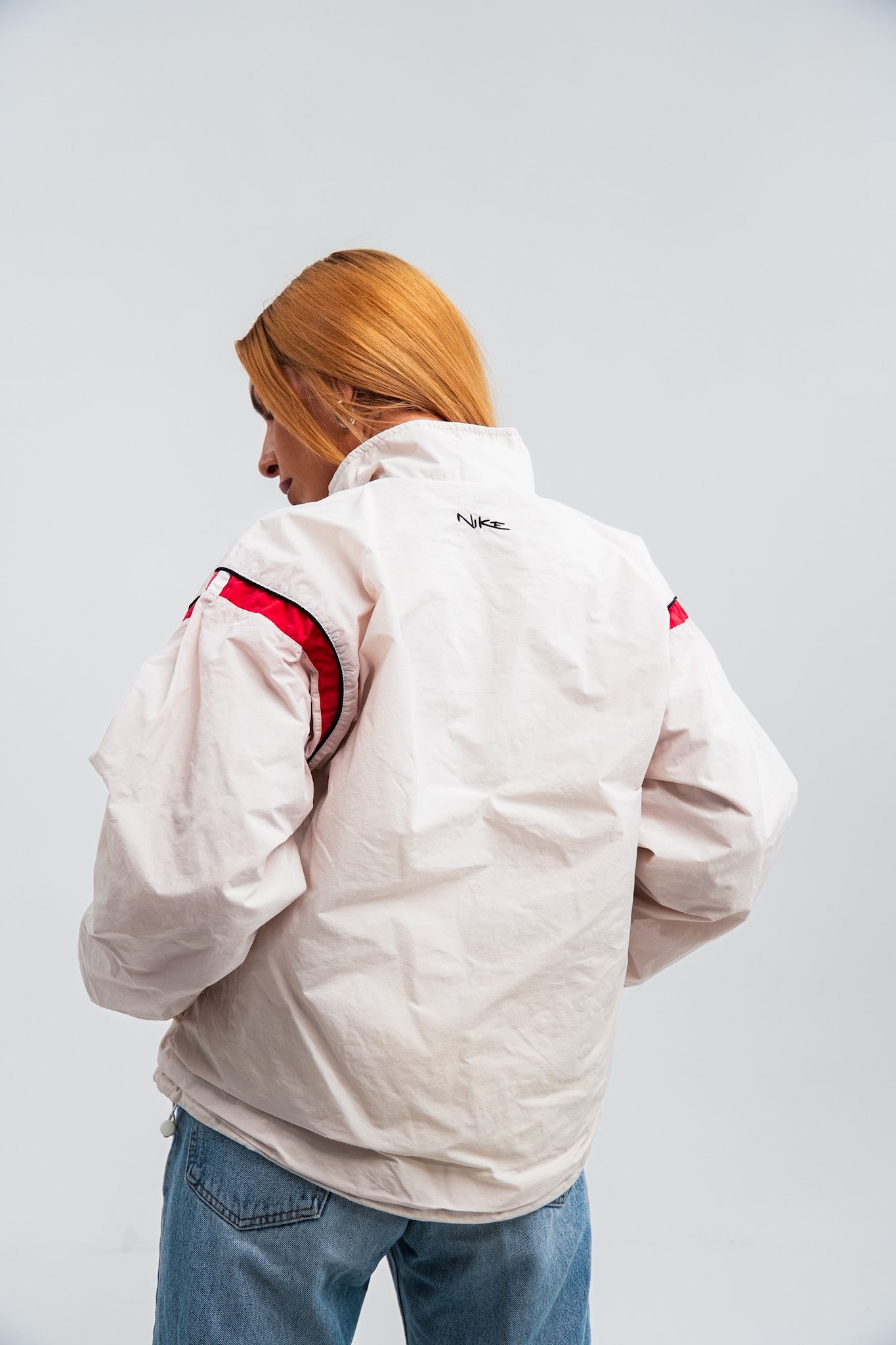 Nike Jacket