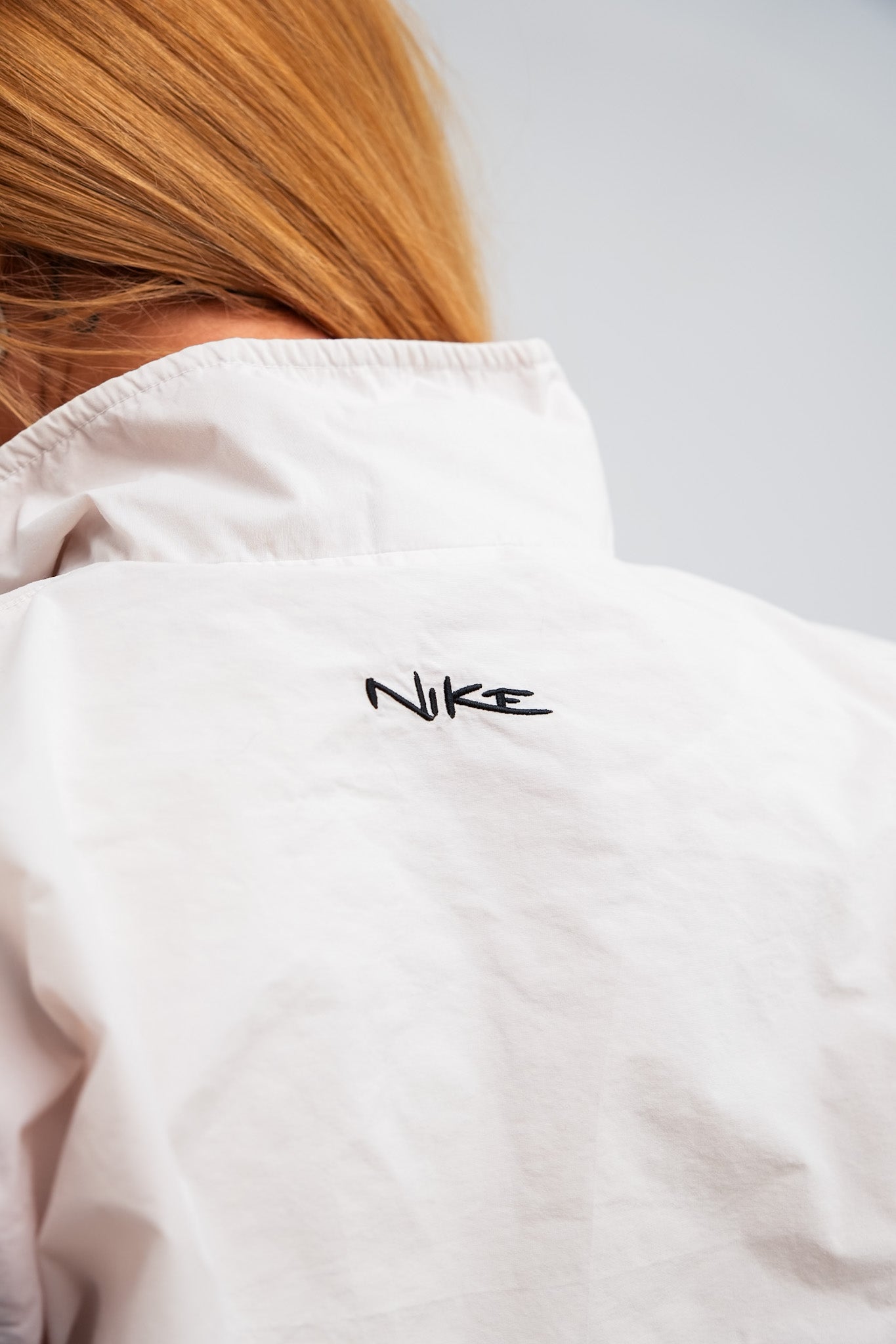 Nike Jacket