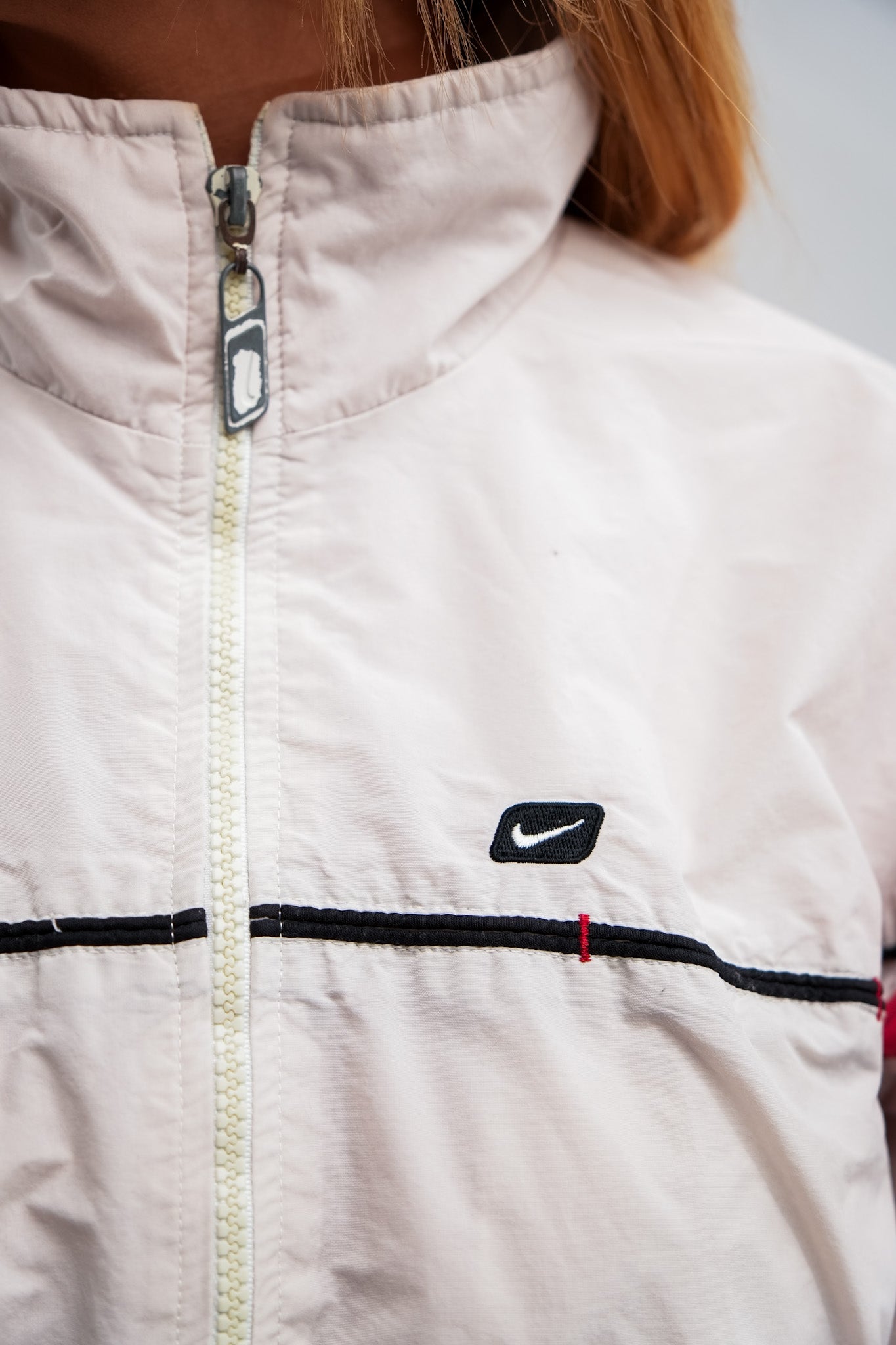 Nike Jacket
