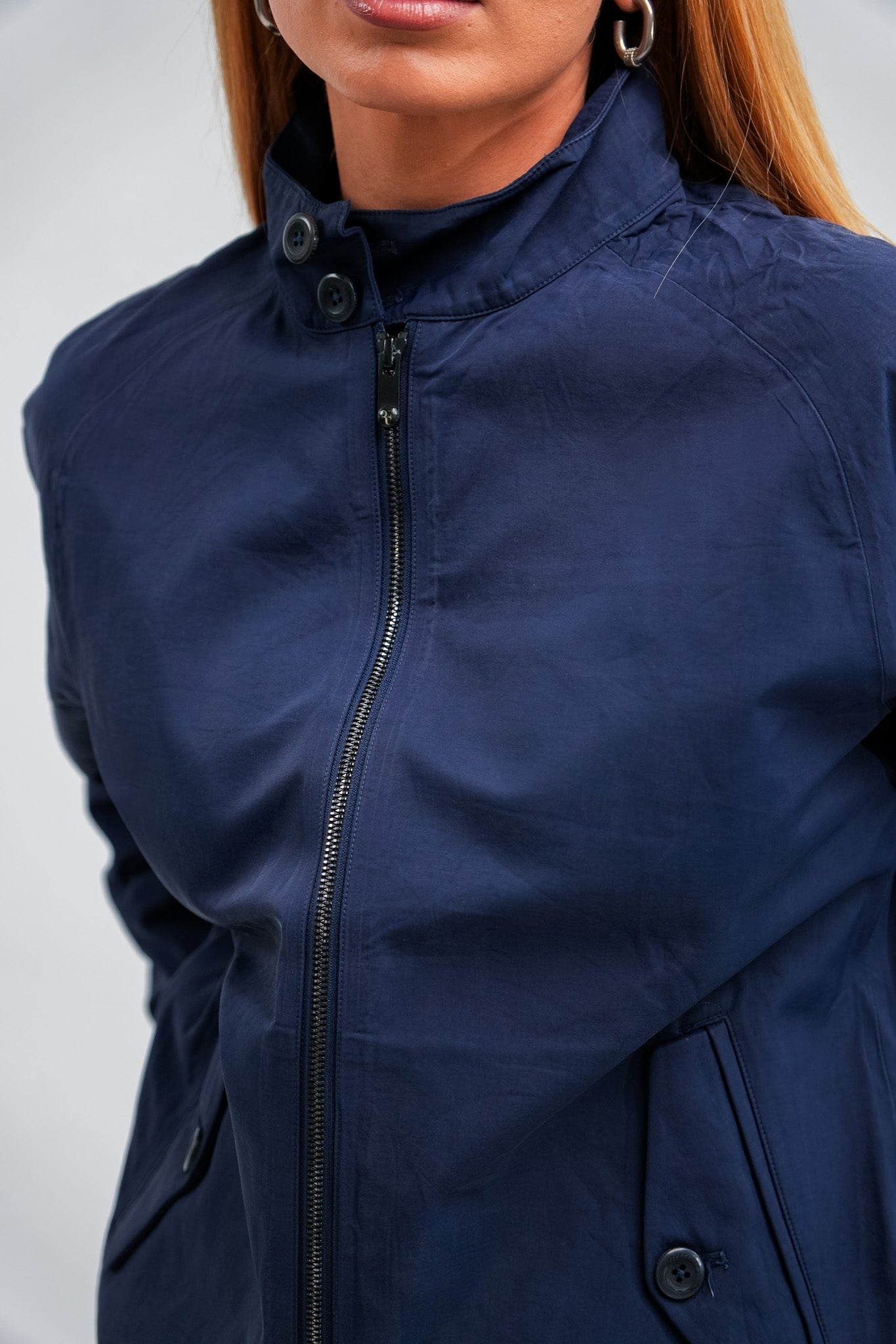 Nike Jacket