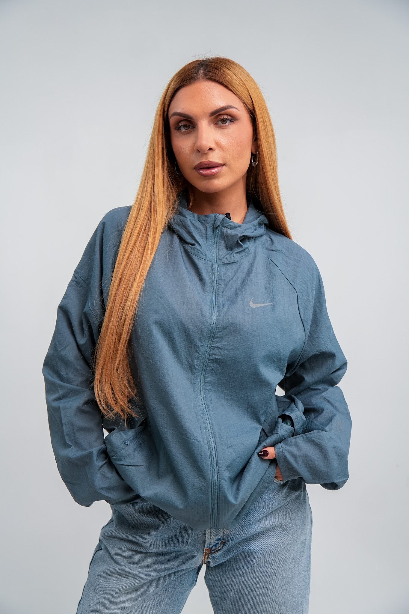 Nike Jacket
