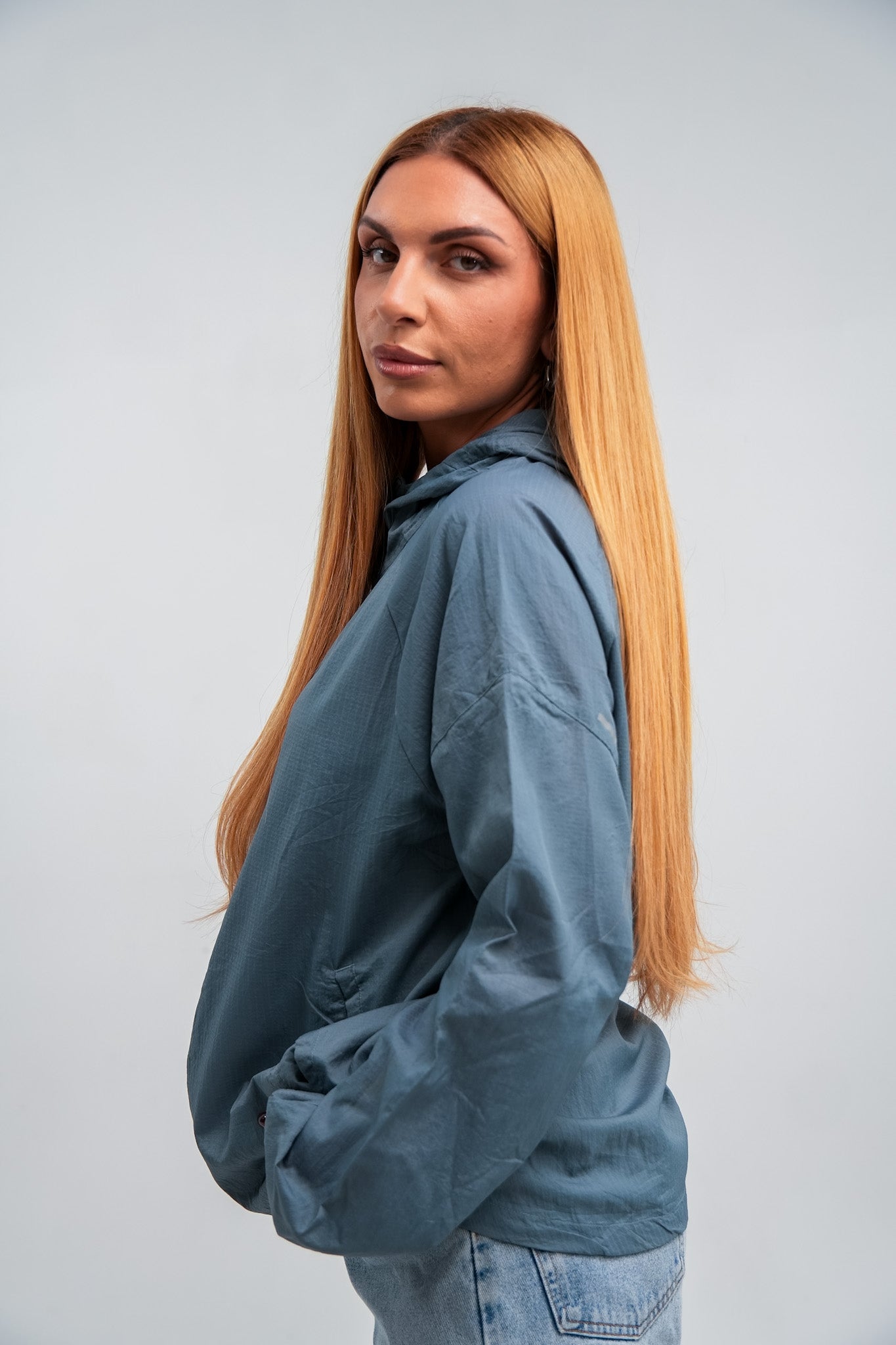 Nike Jacket