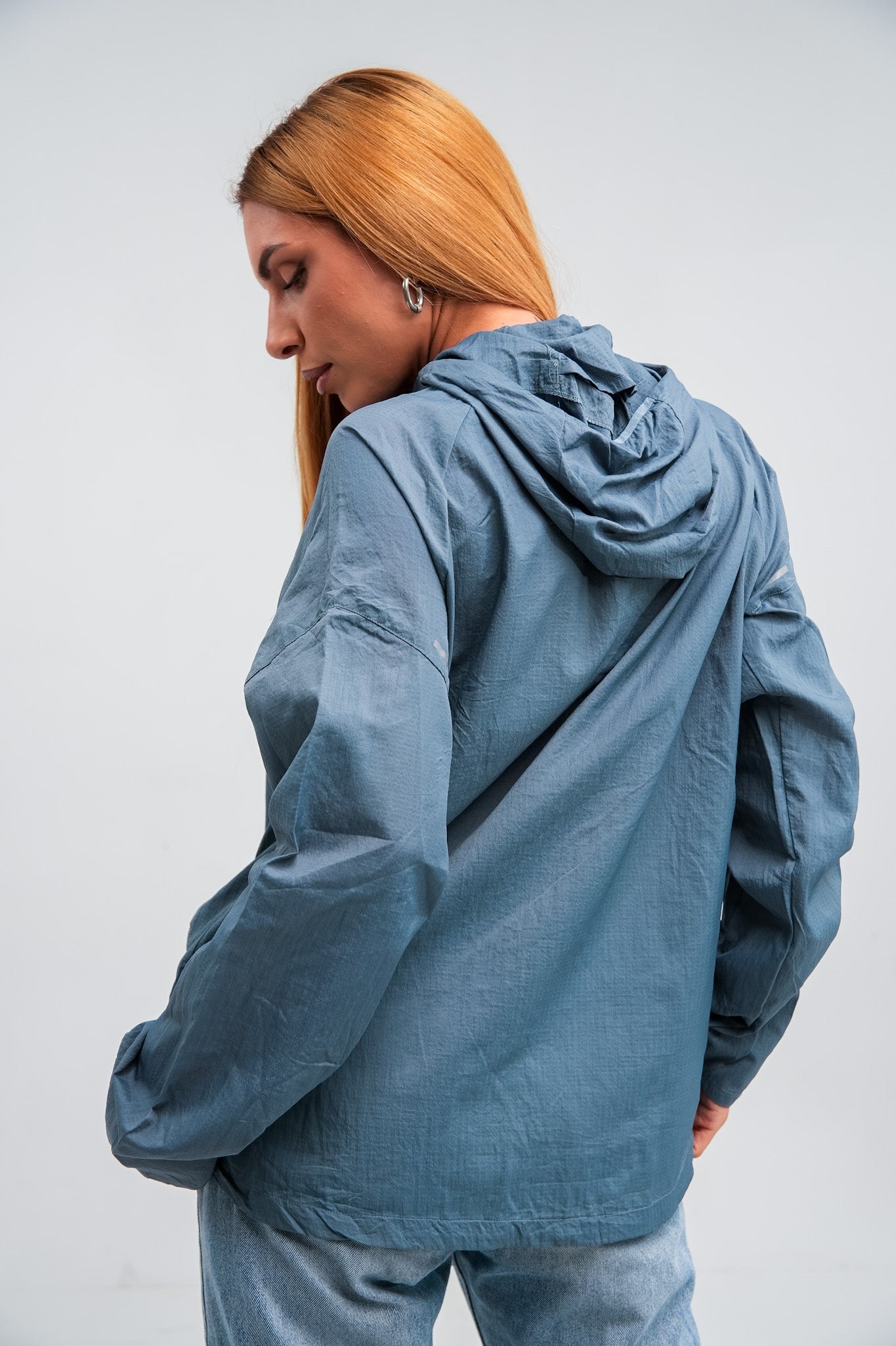 Nike Jacket