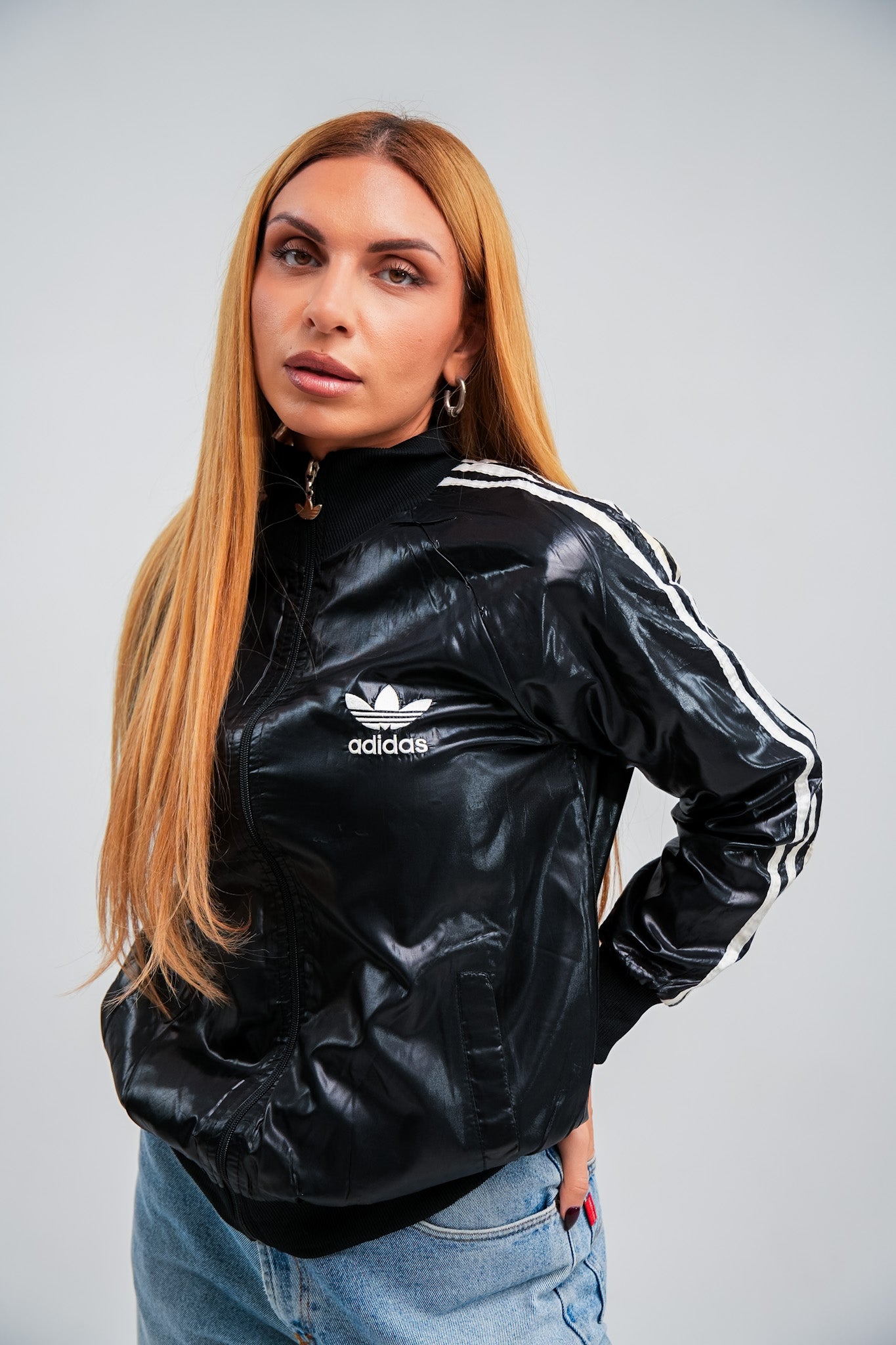 Adidas Jacket