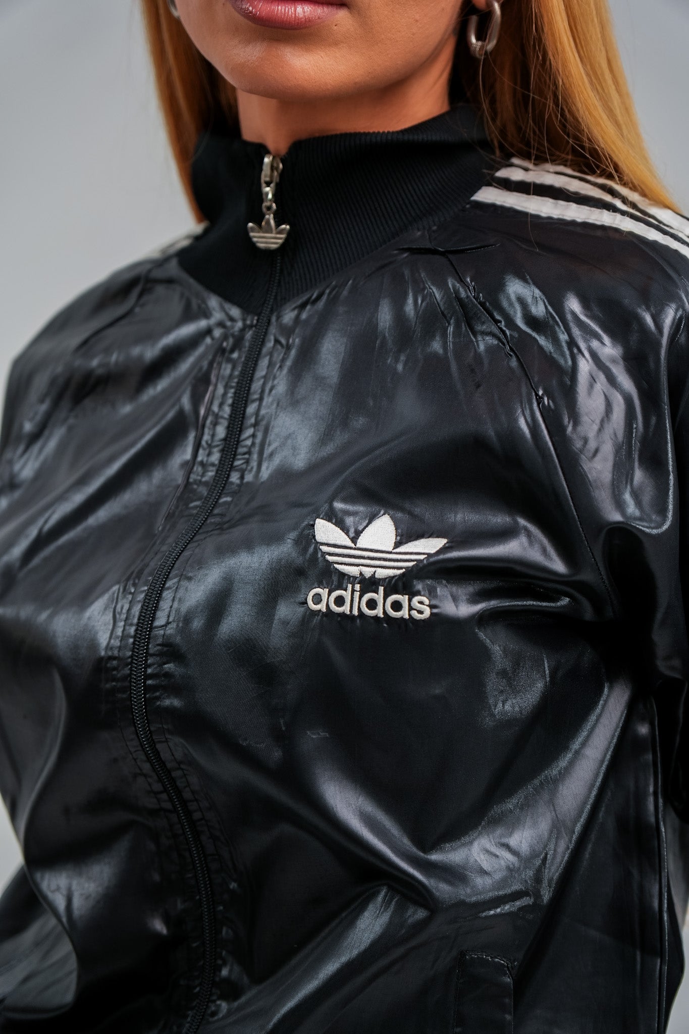 Adidas Jacket