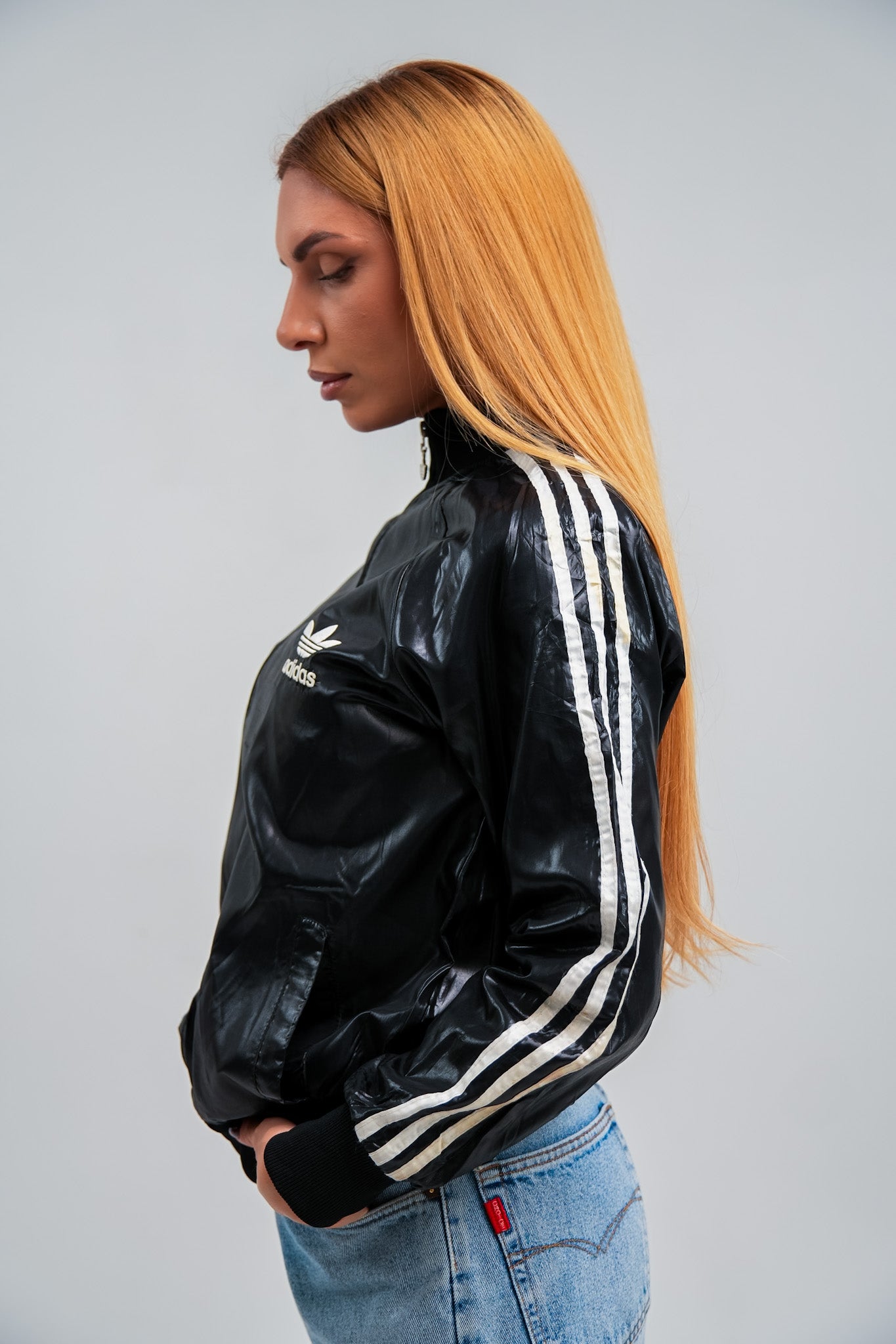 Adidas Jacket