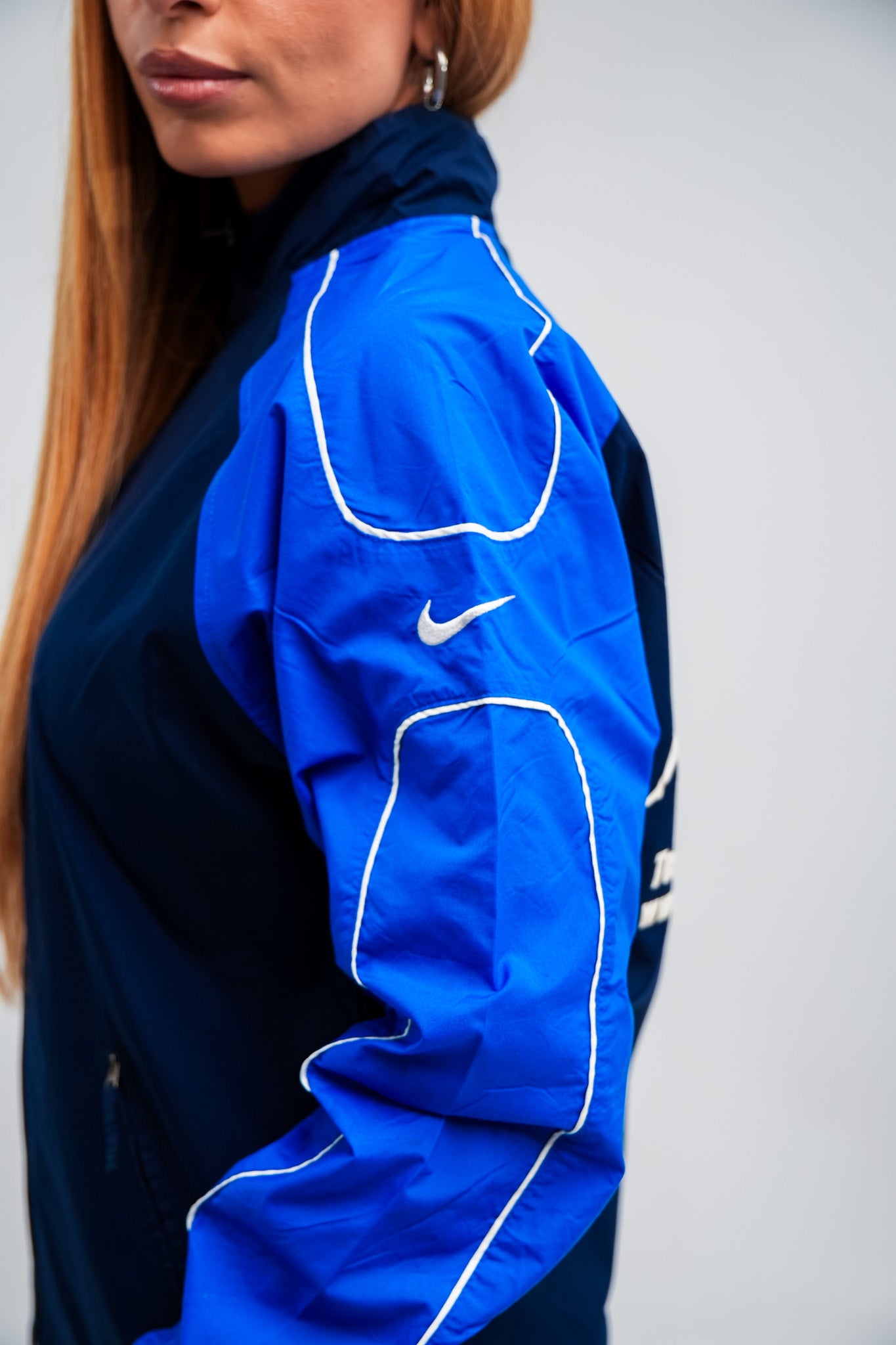 Nike Jacket