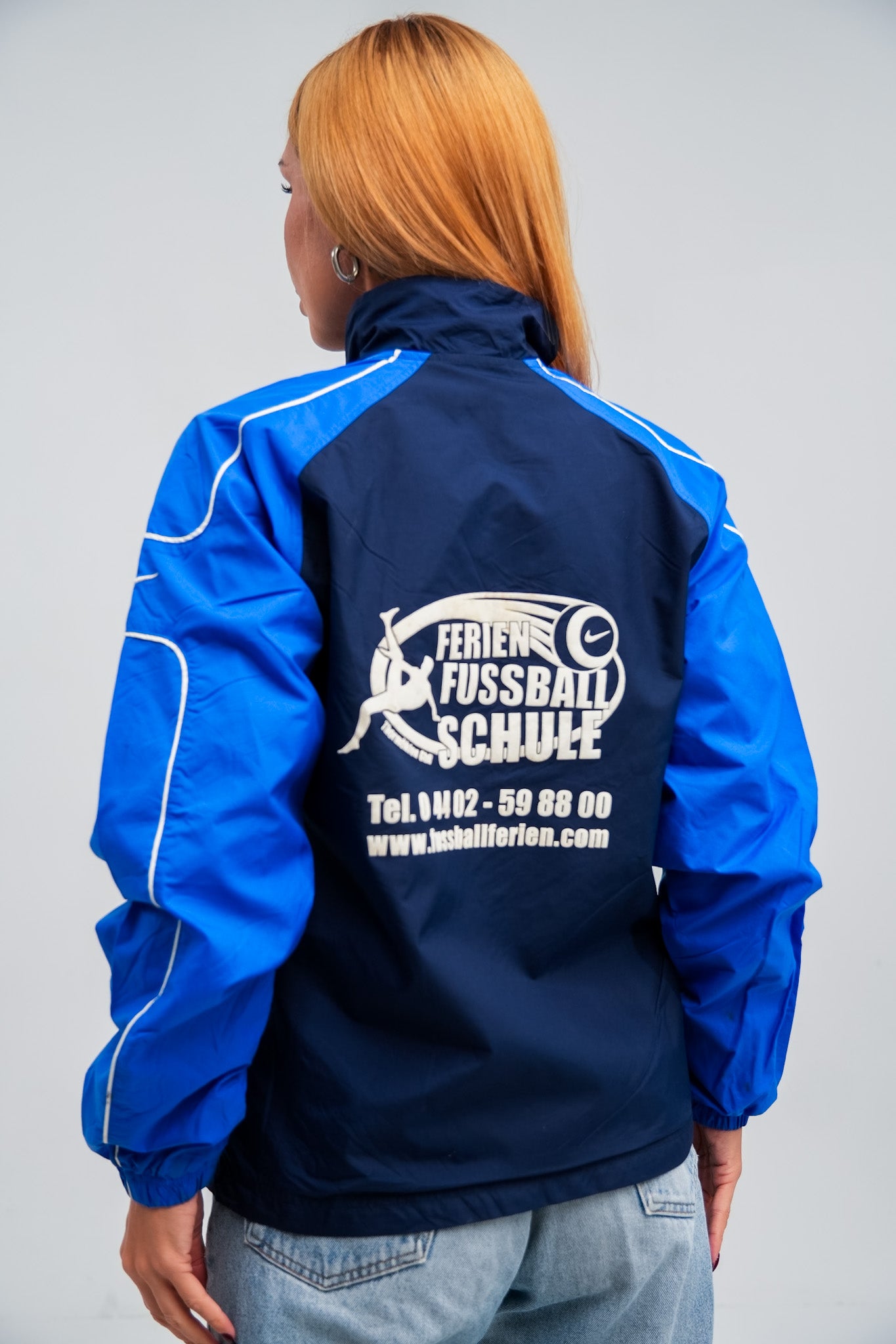 Nike Jacket
