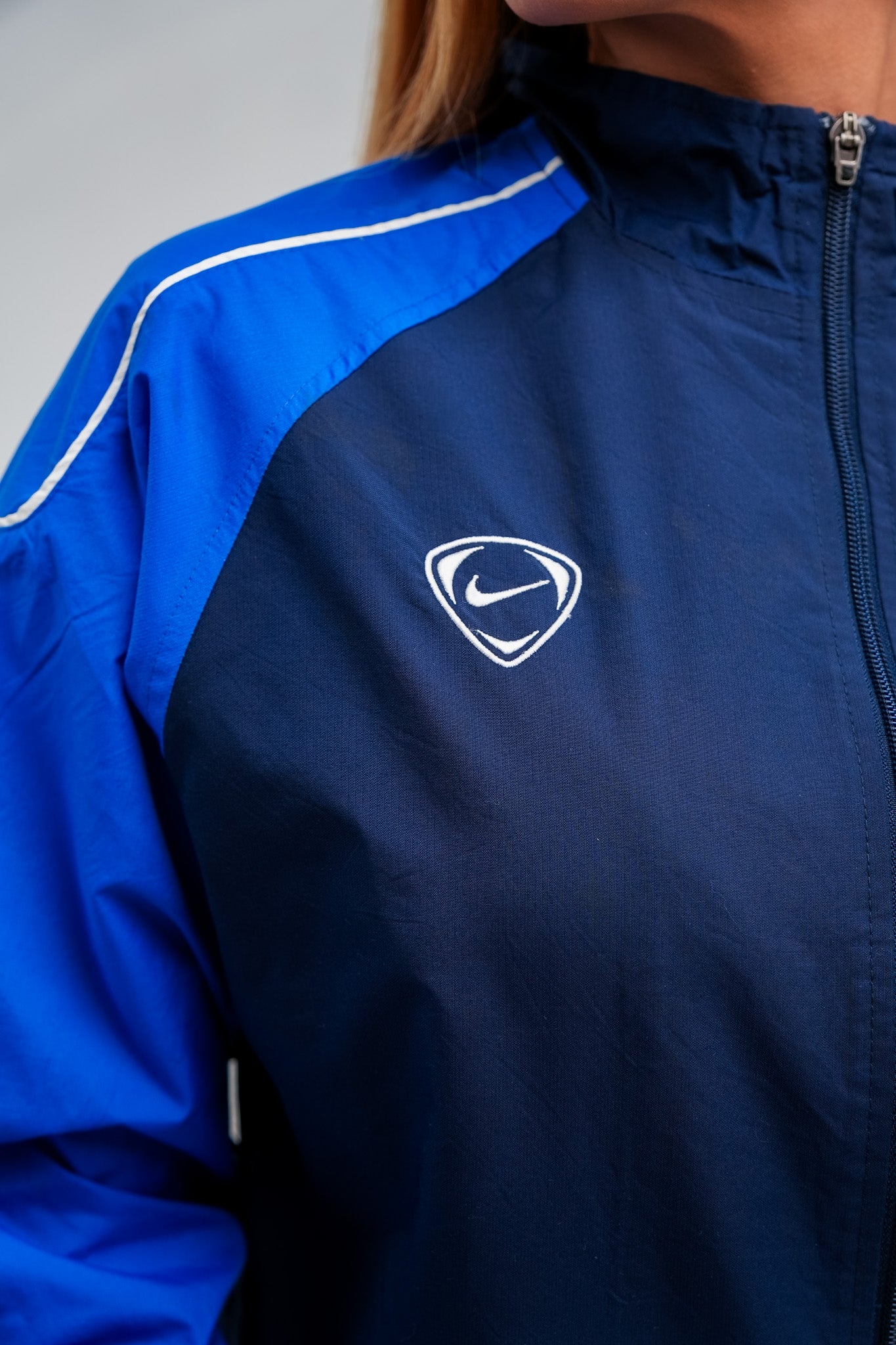 Nike Jacket
