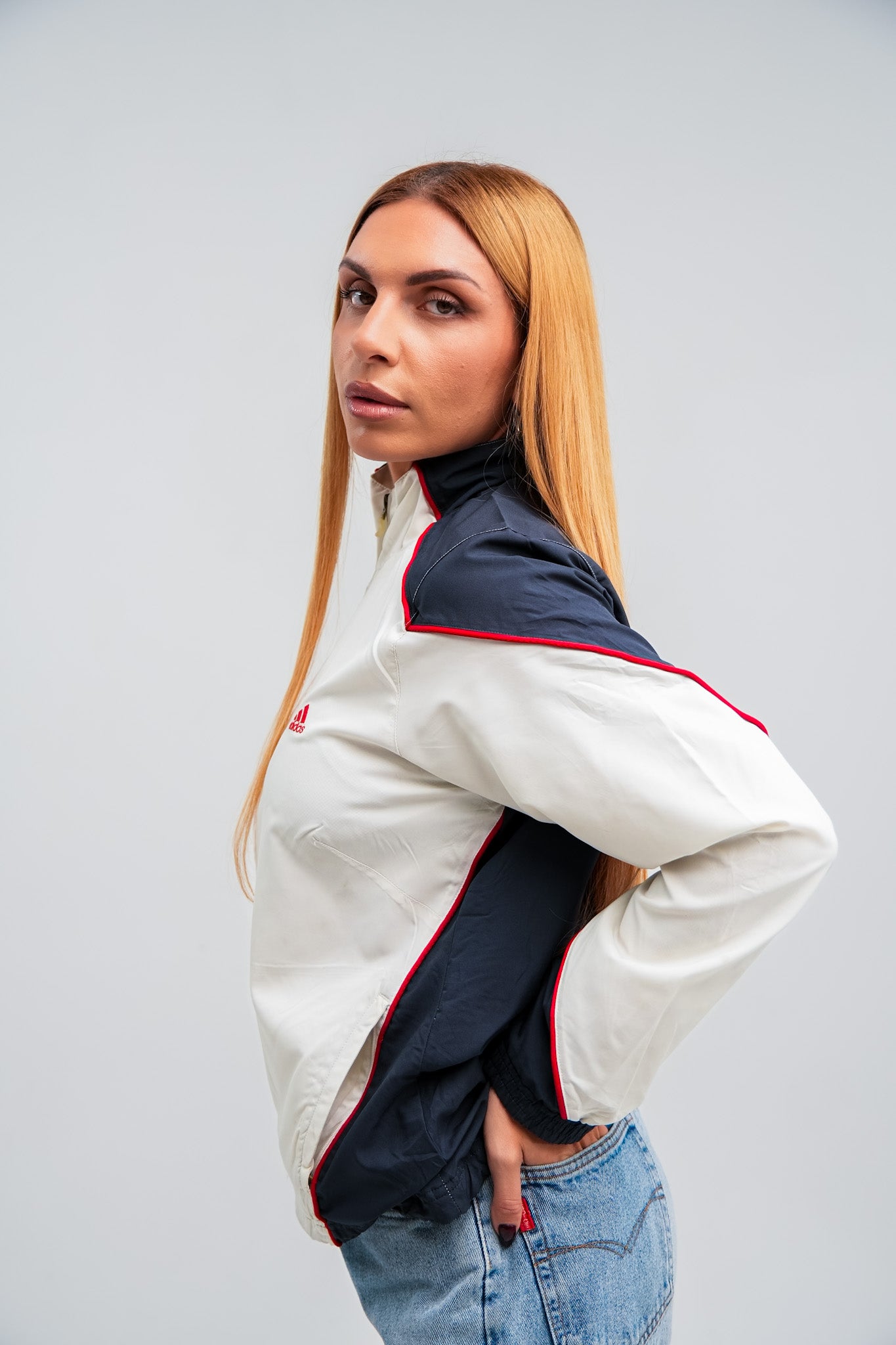 Adidas Jacket