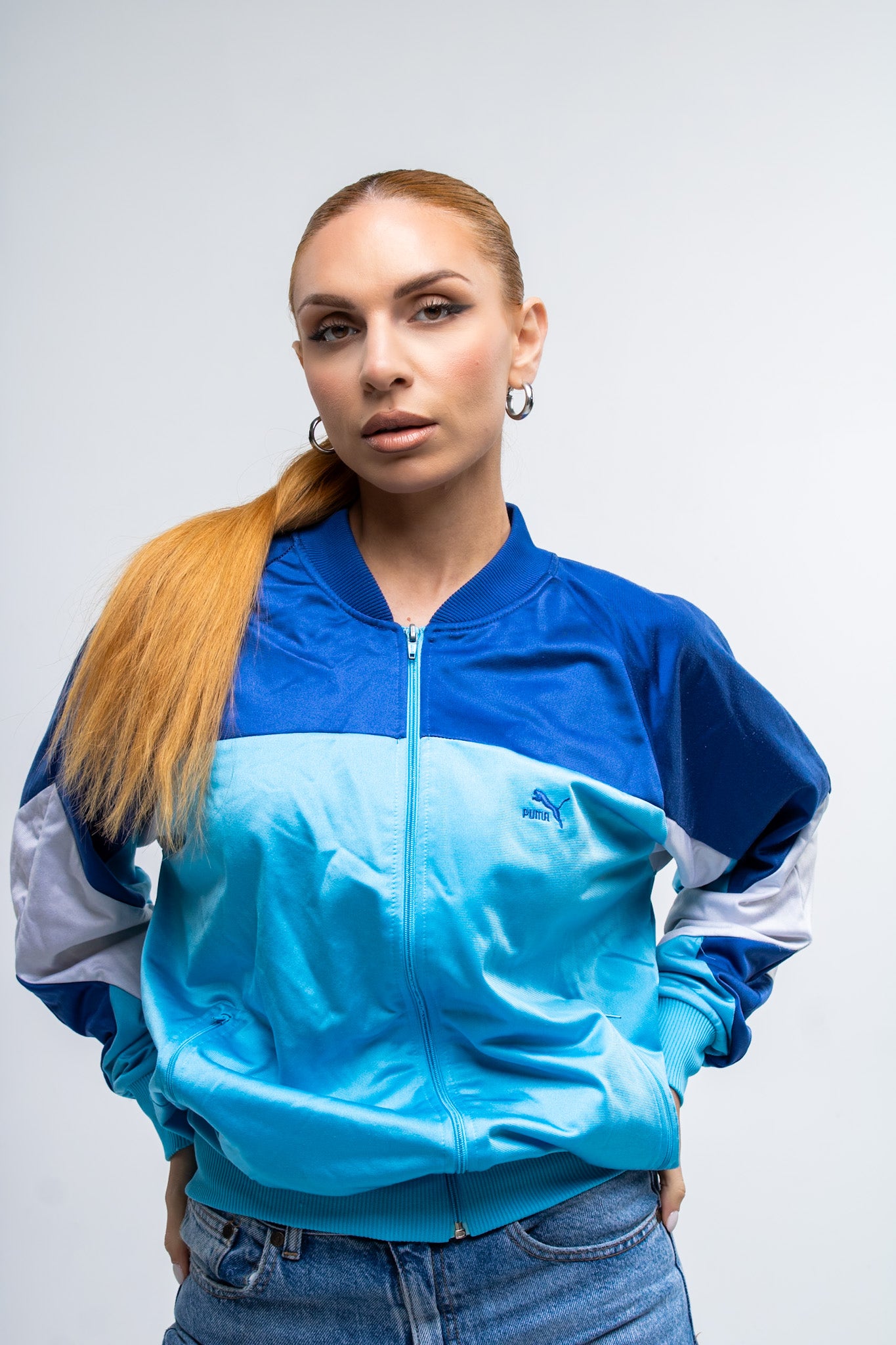 Puma Jacket