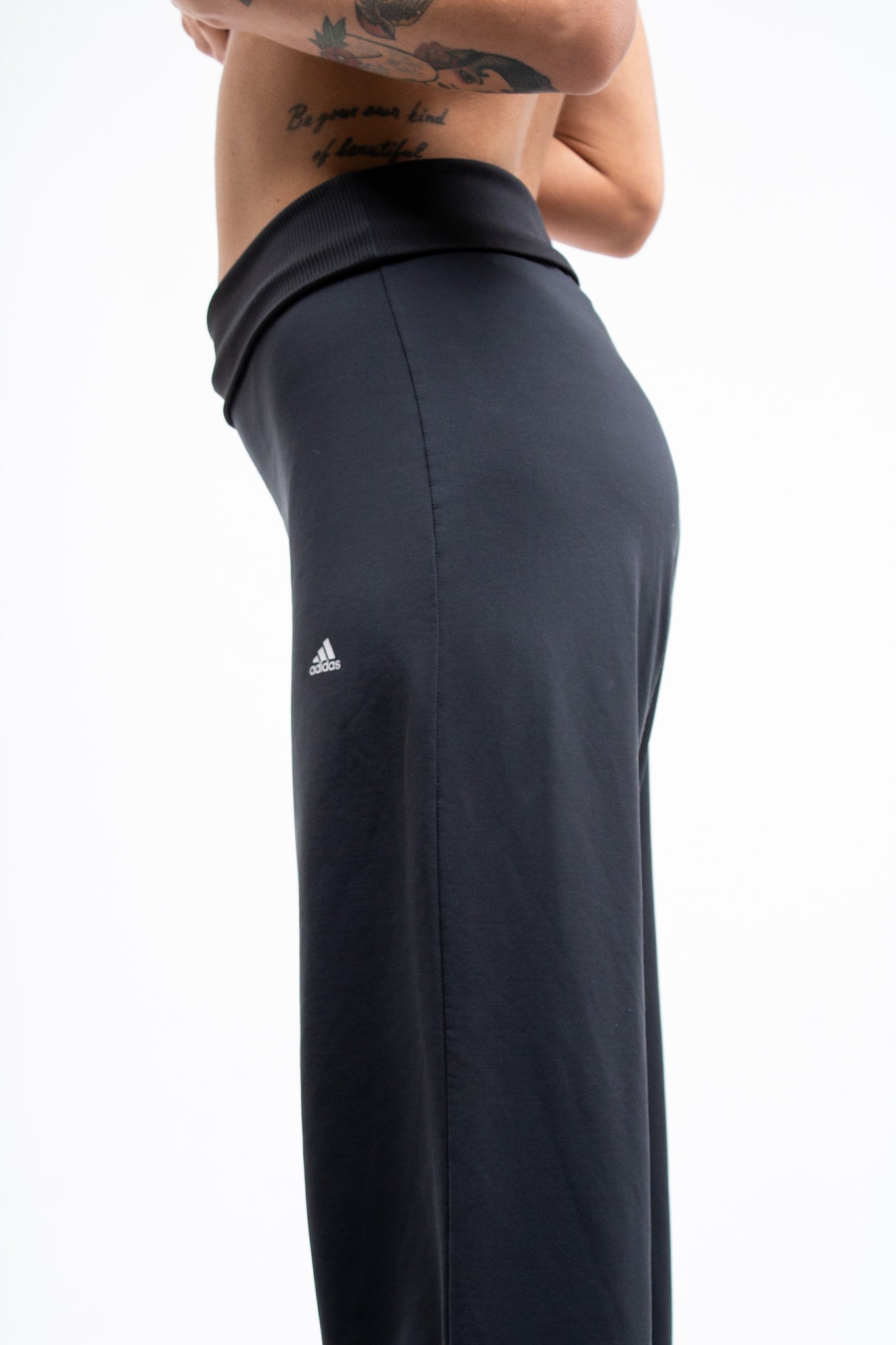 Adidas Flared Pants
