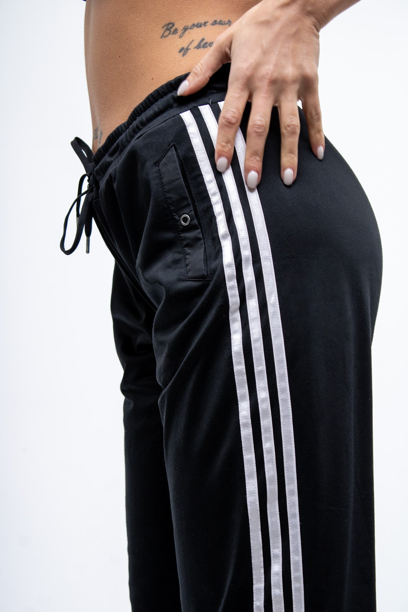 Adidas Track Pants