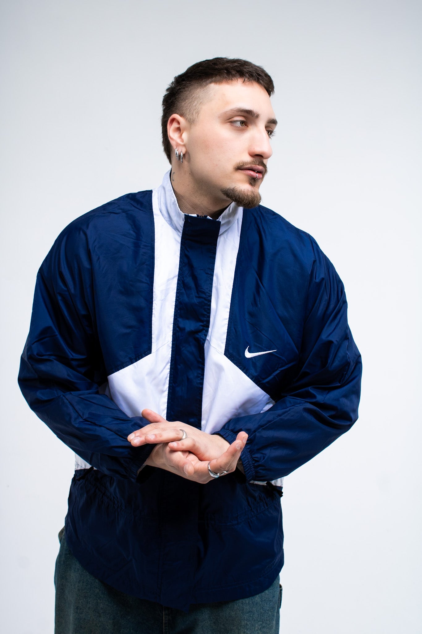 Nike Jacket