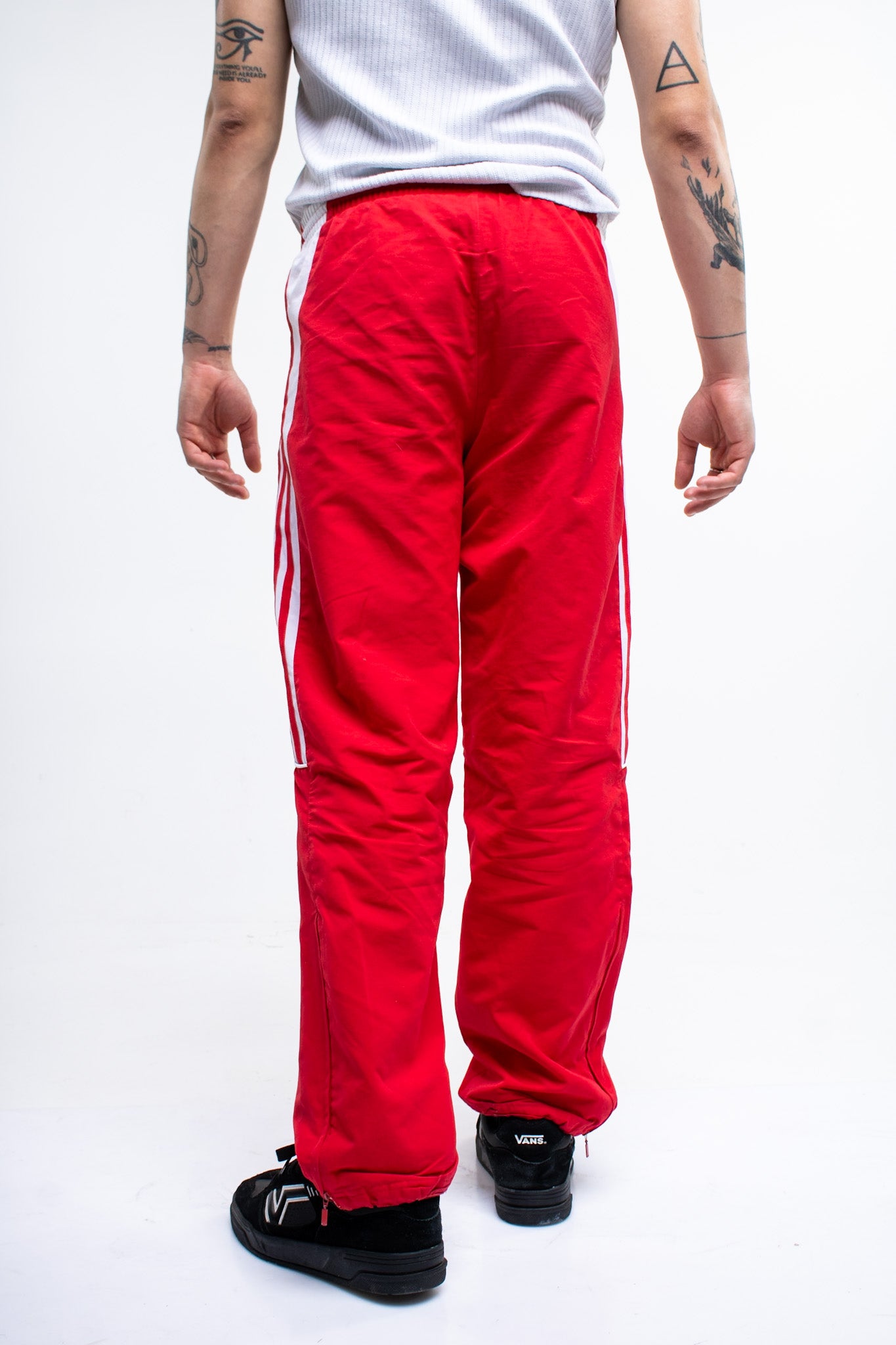 Adidas Track Pants