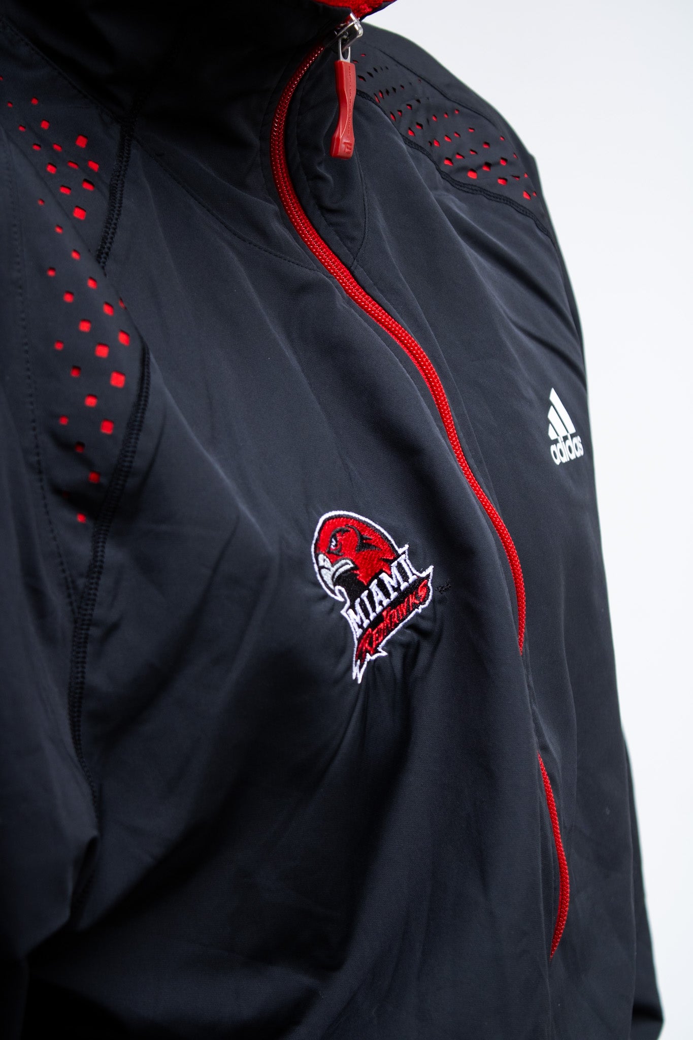 Adidas Miami Jacket