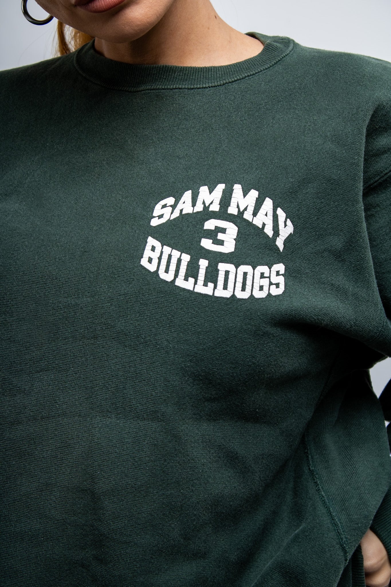 Champion Hoodie