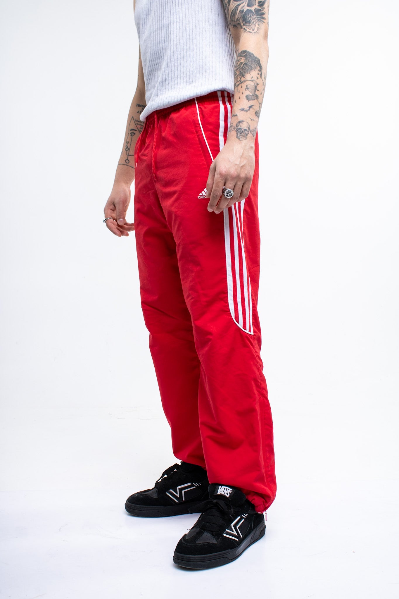 Adidas Track Pants