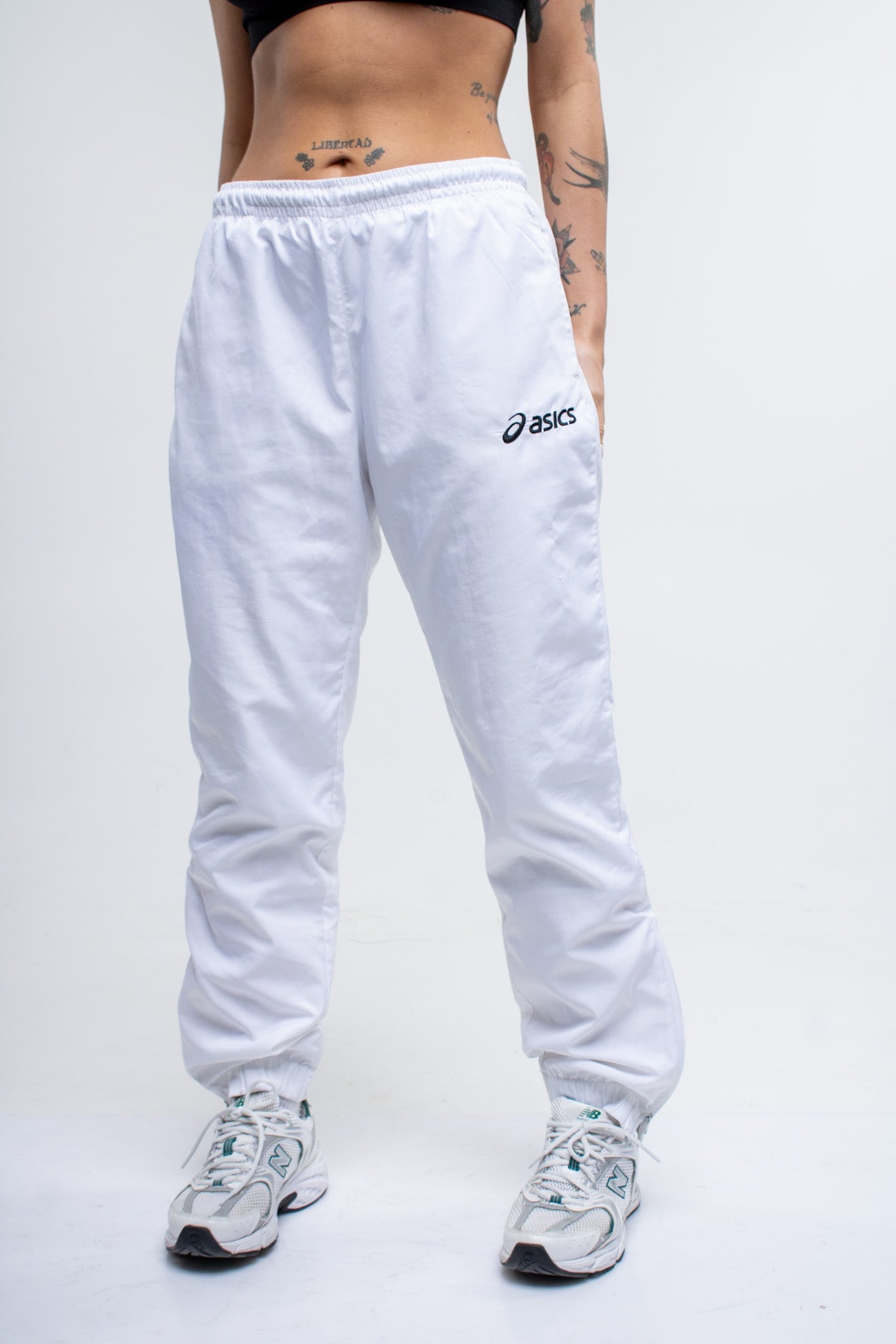 ASICS Track Pants