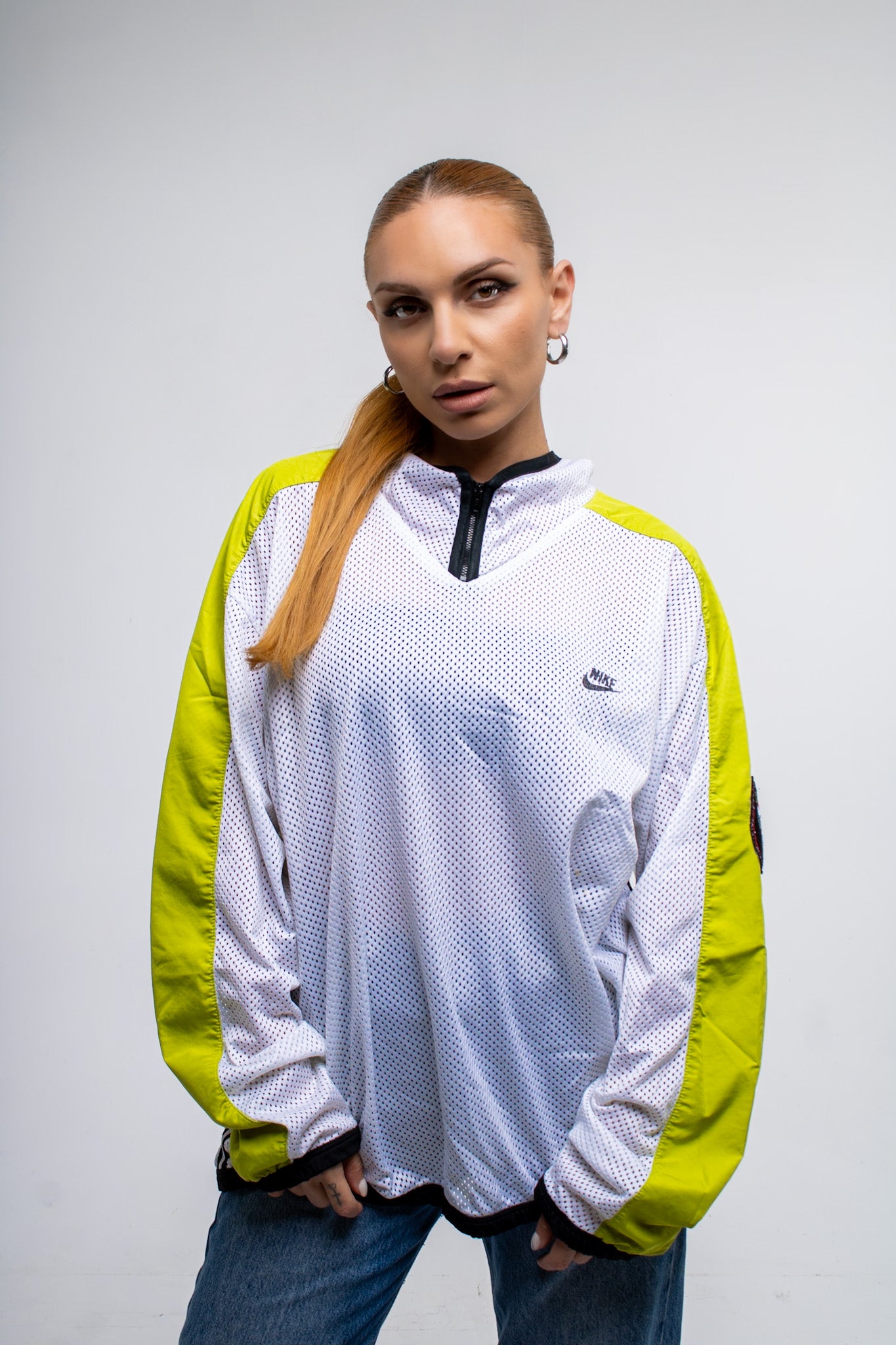 Nike Blouse