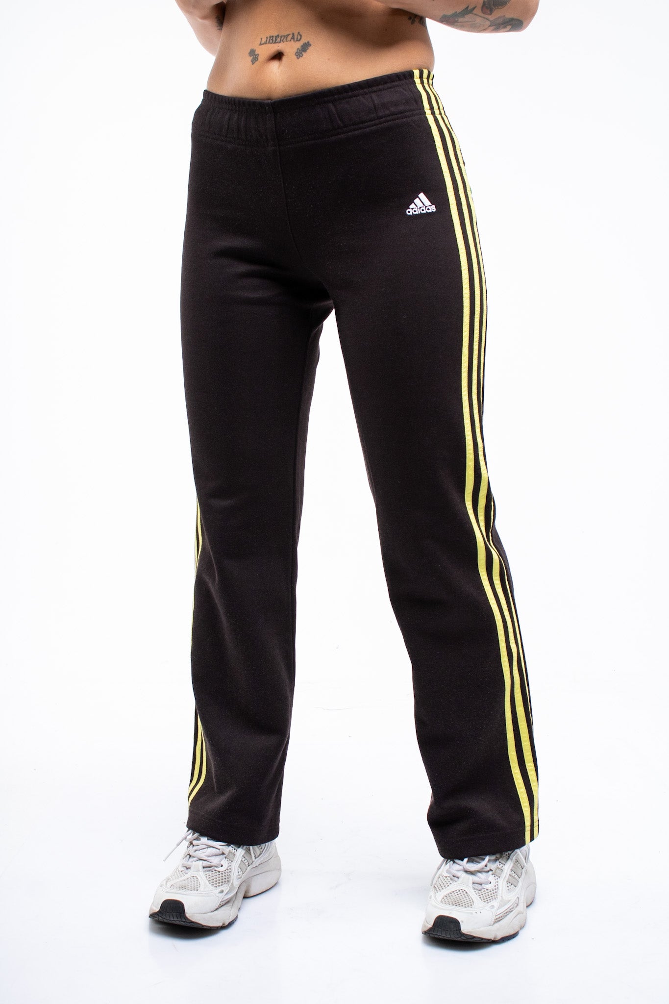 Adidas Flared Pants