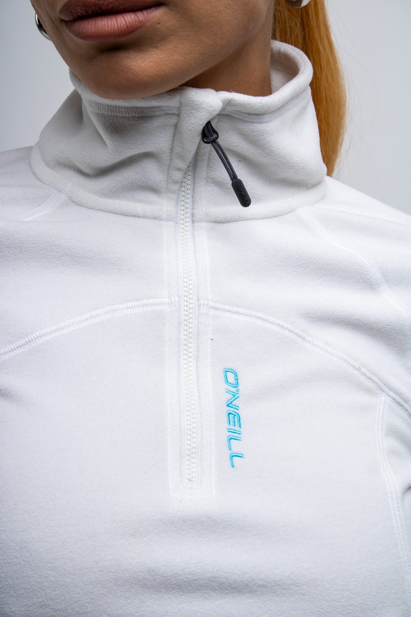 O’Neill Fleece half-zip Jacket
