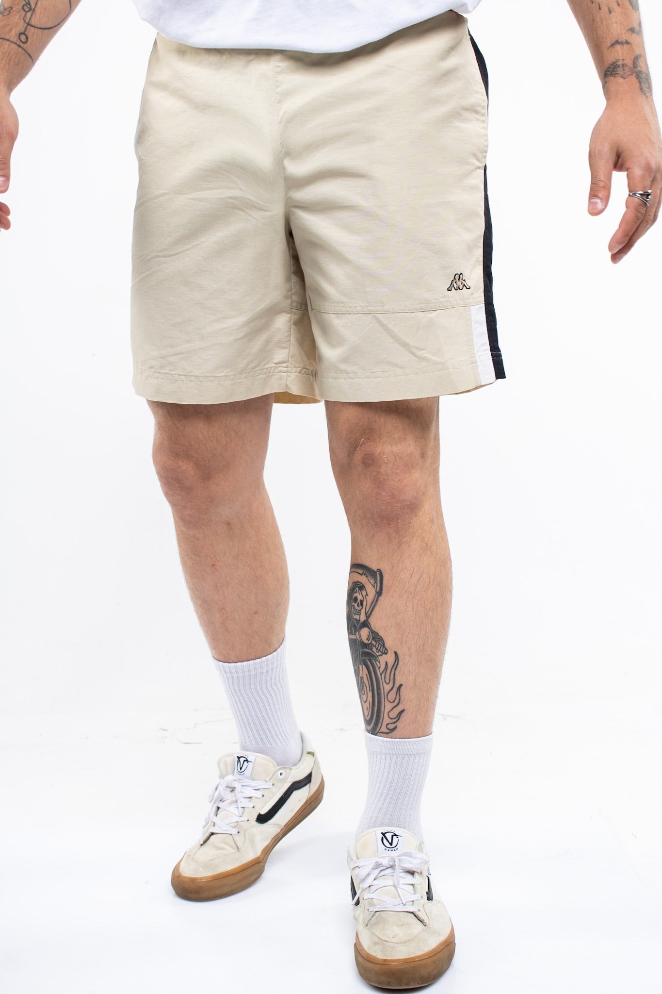 Kappa Shorts
