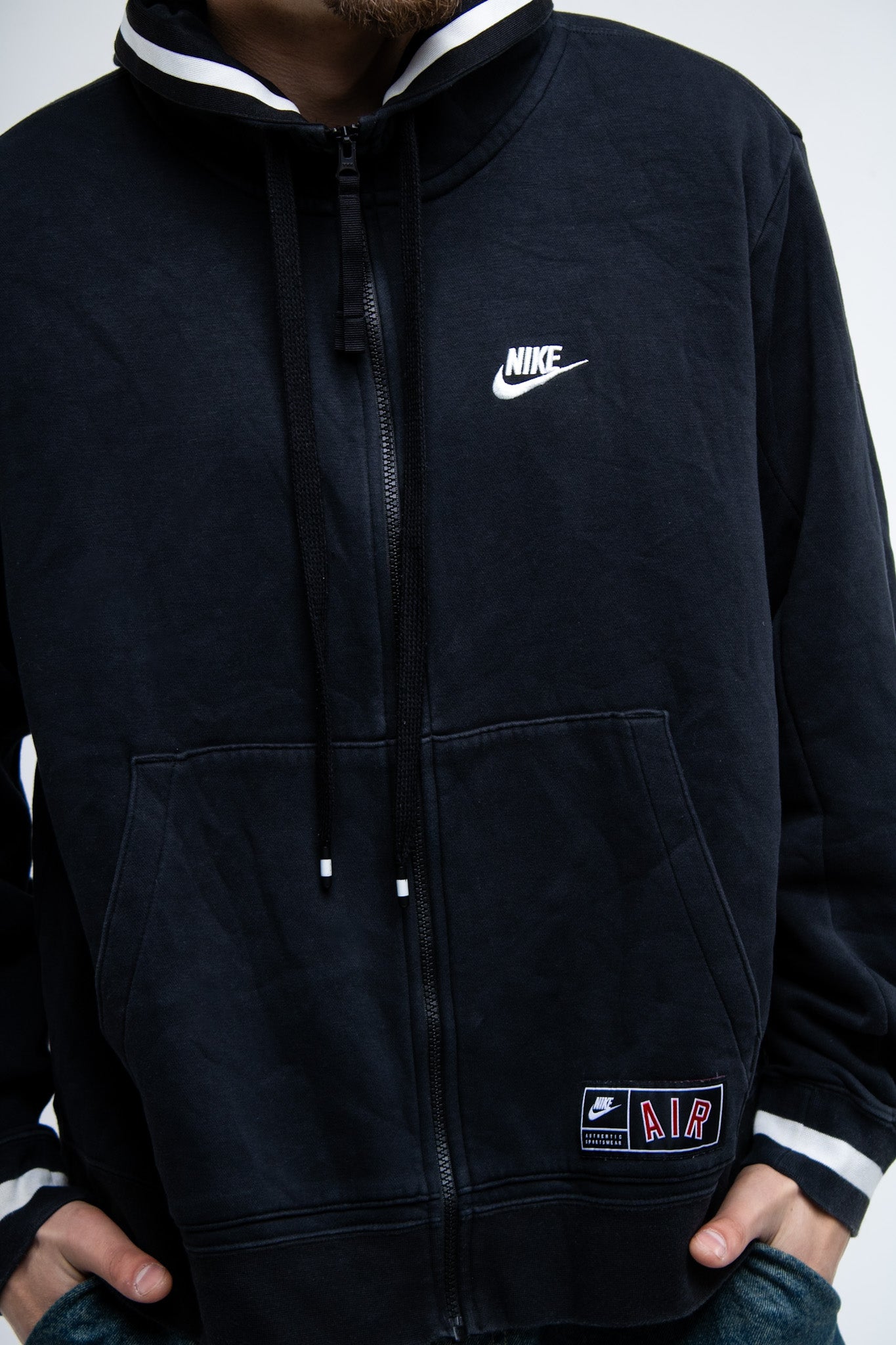 Nike Air Jacket