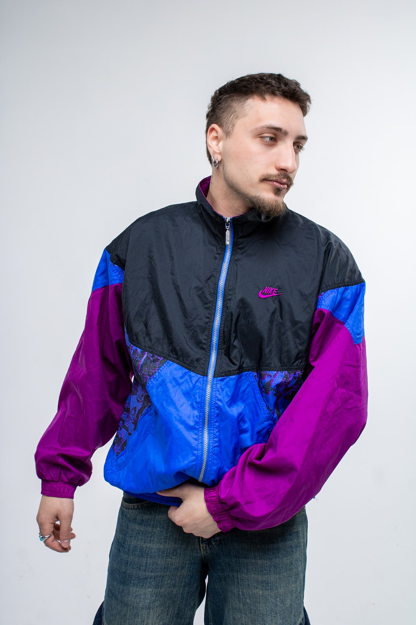 Nike Jacket