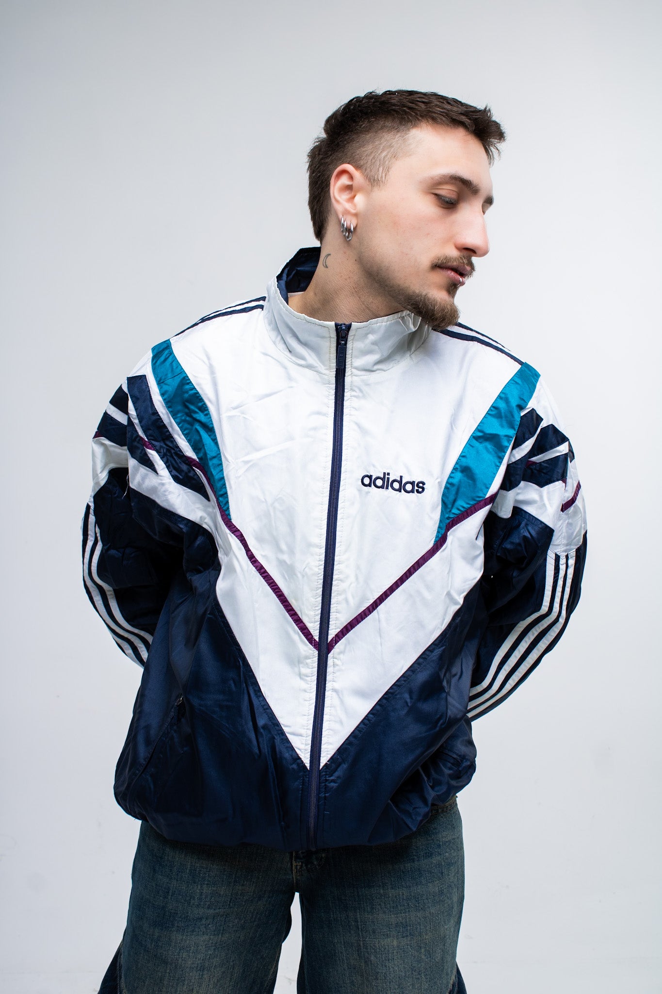 Adidas Jacket