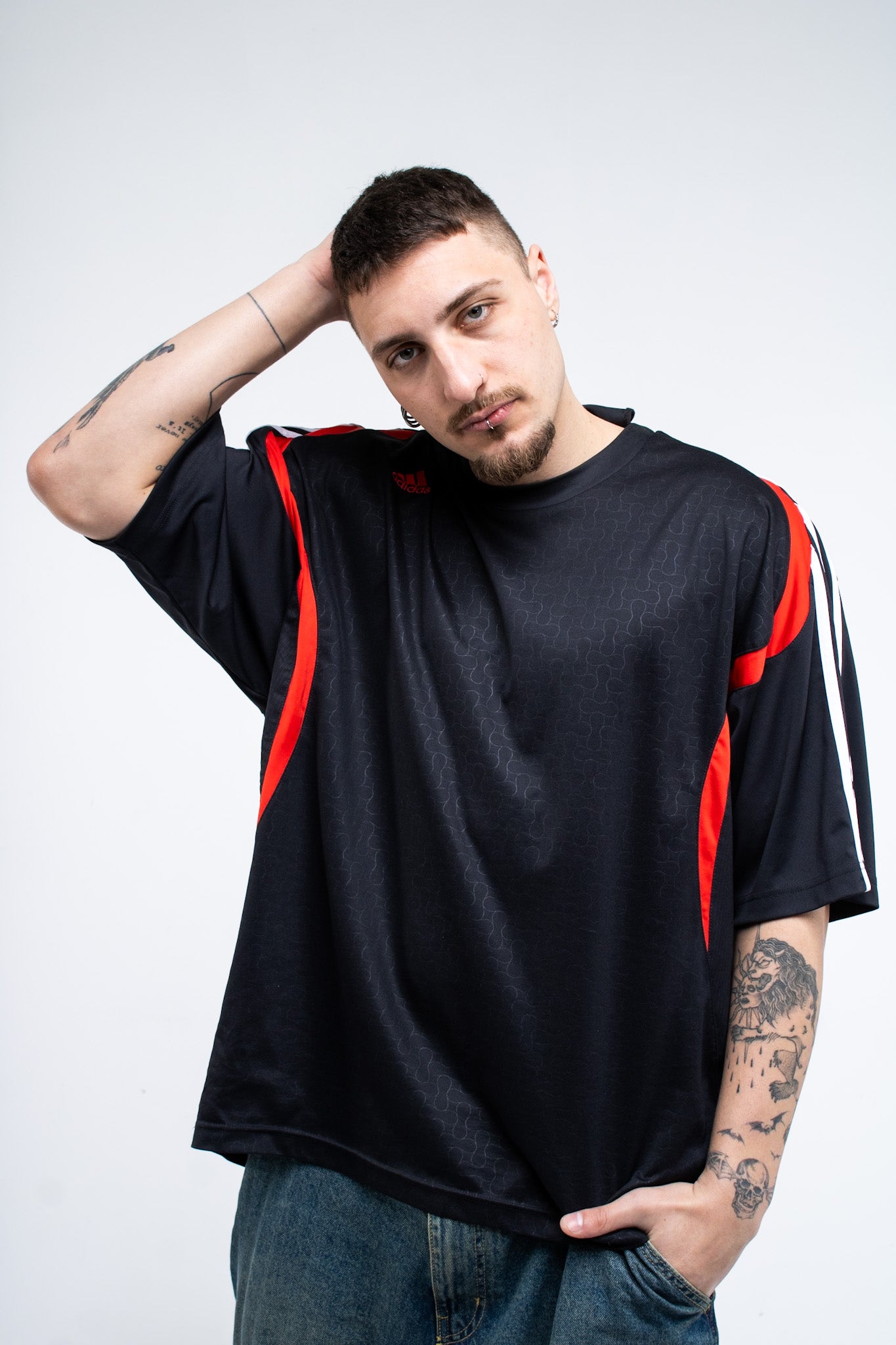 Adidas T-shirt