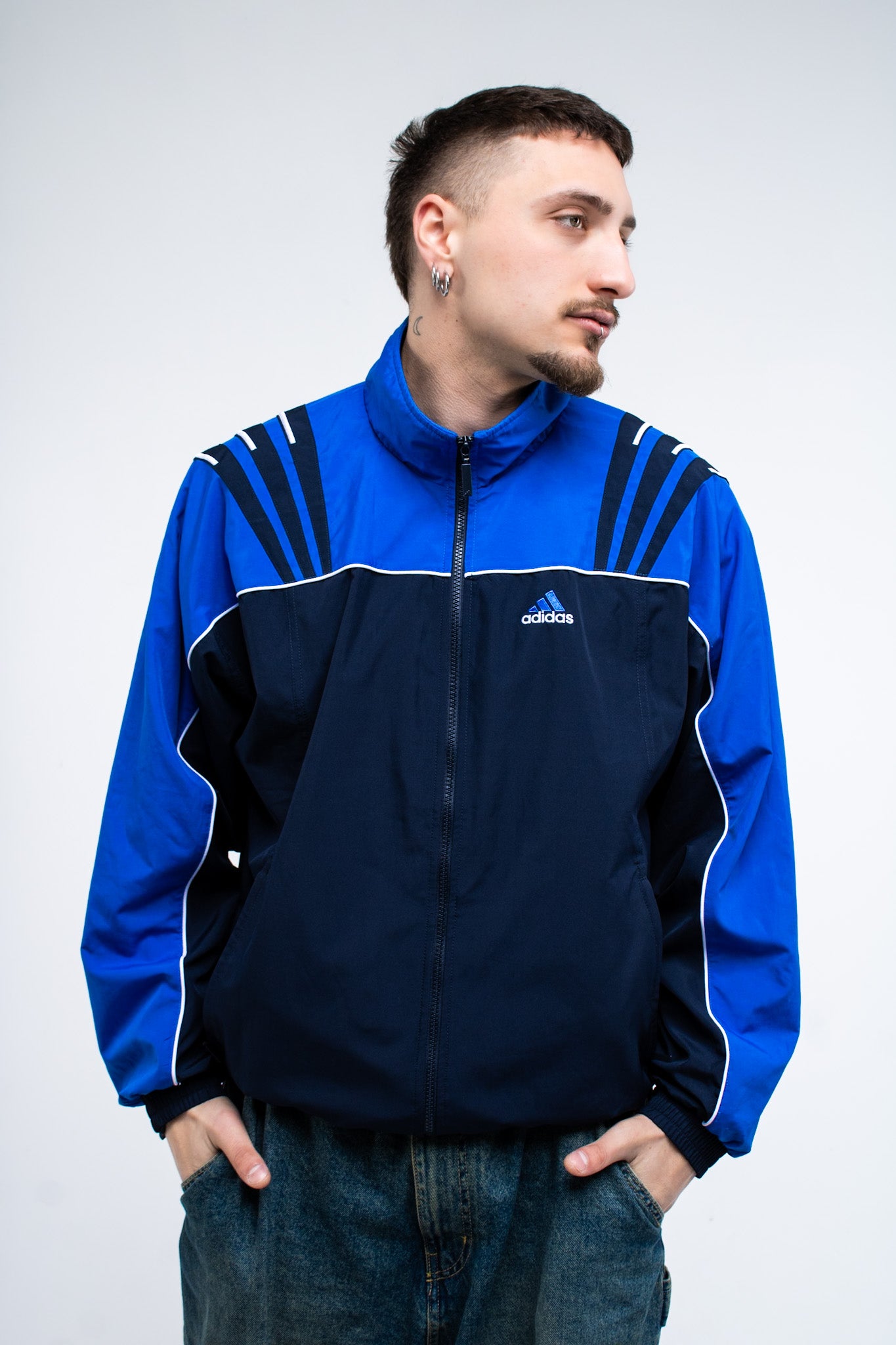 Adidas Jacket