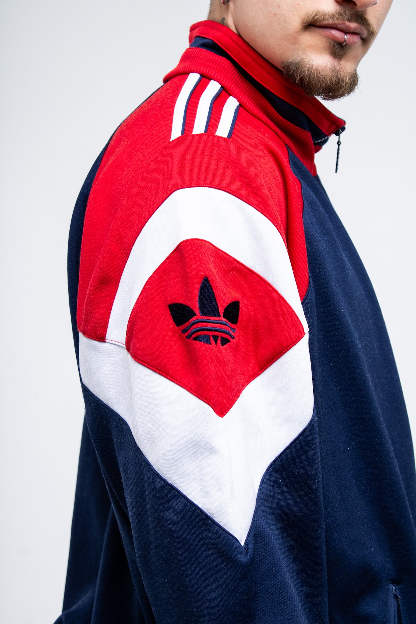 Adidas Jacket