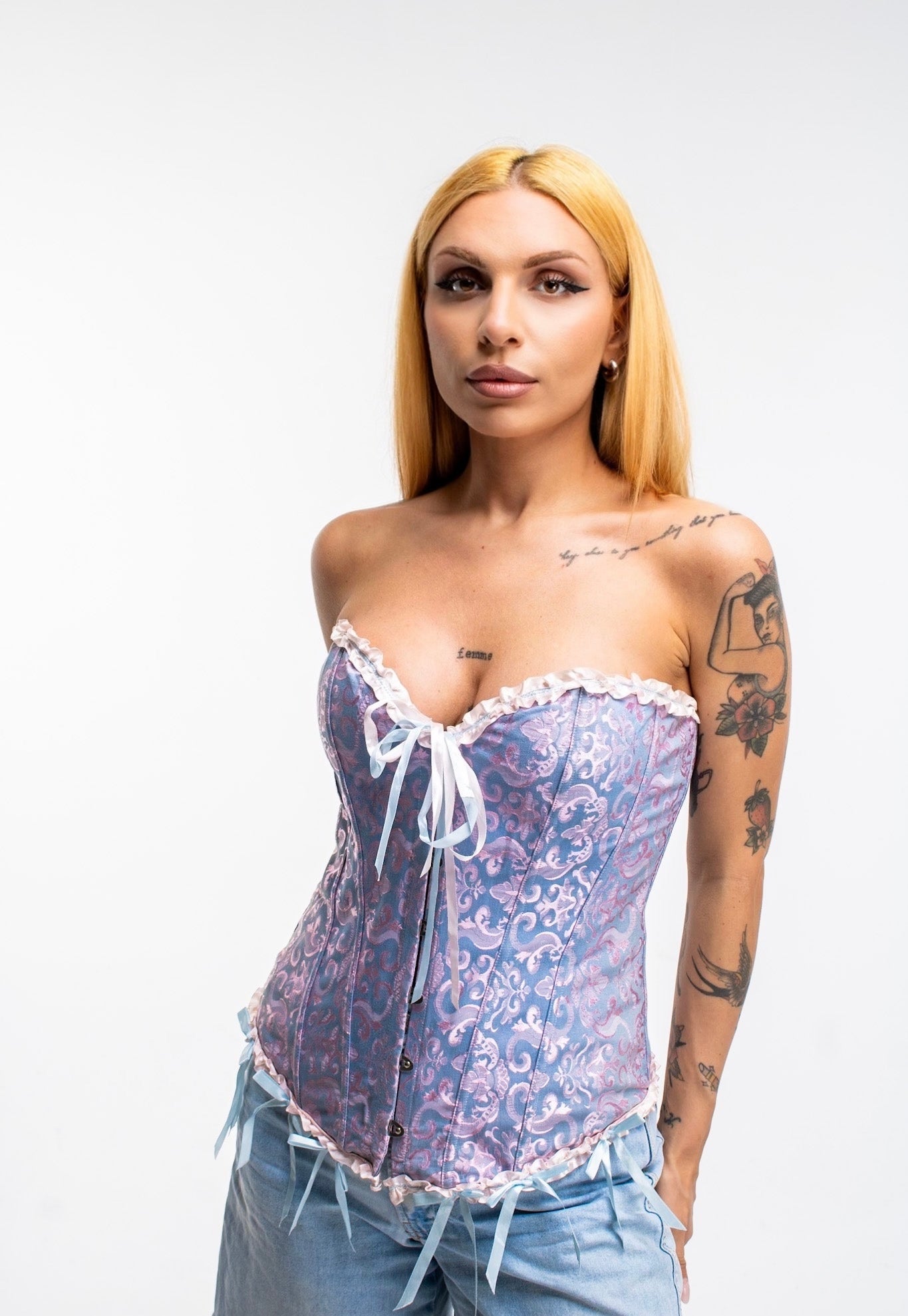Corset