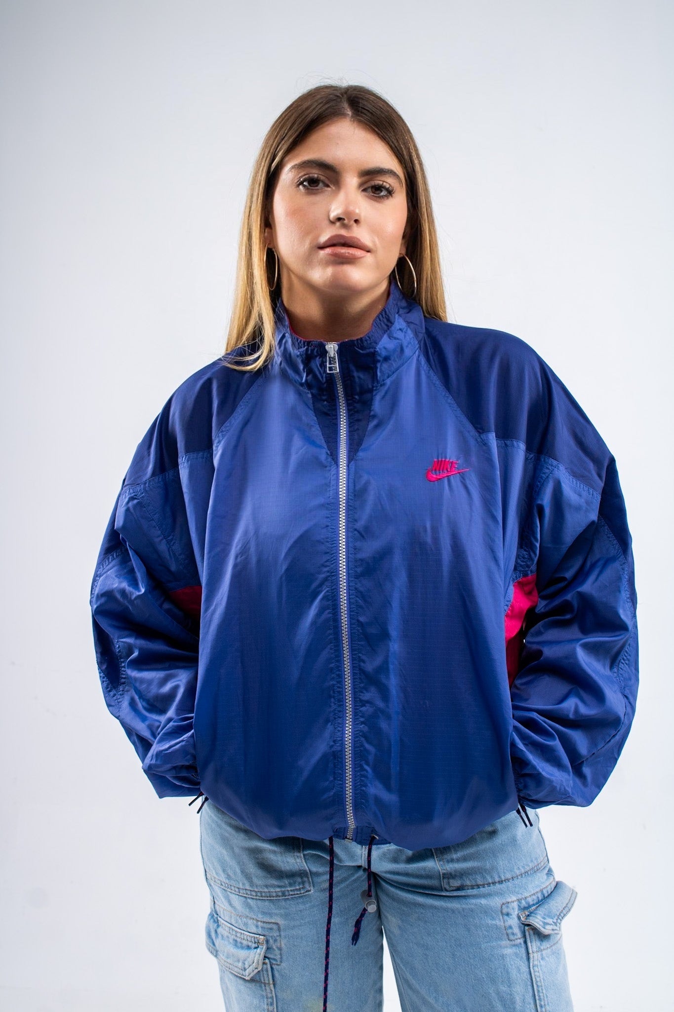 Nike Jacket