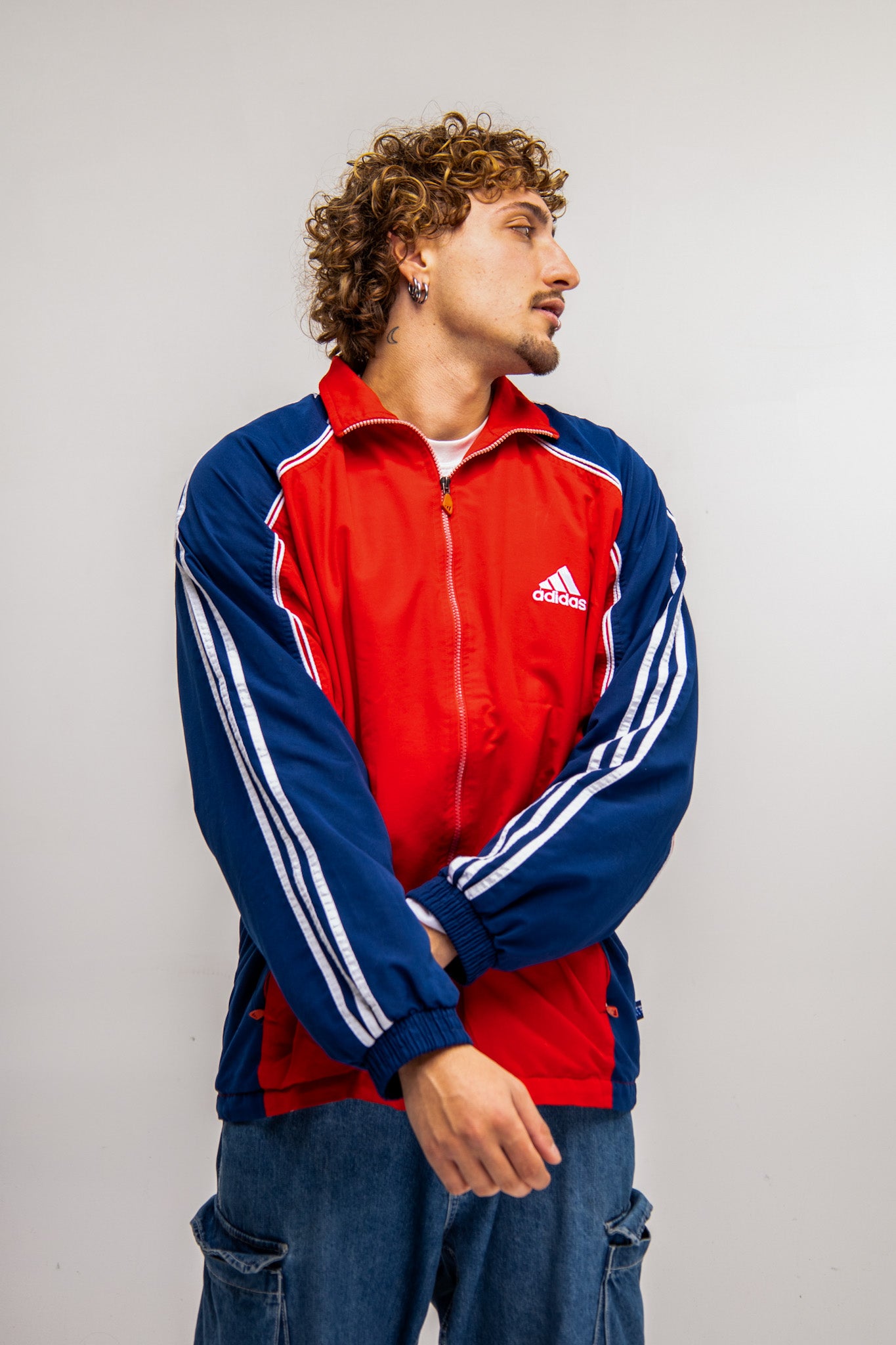 Adidas Jacket