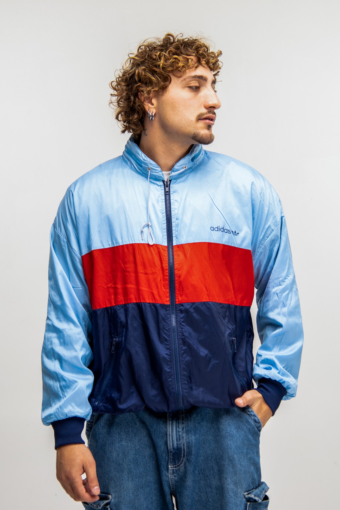 Adidas Jacket