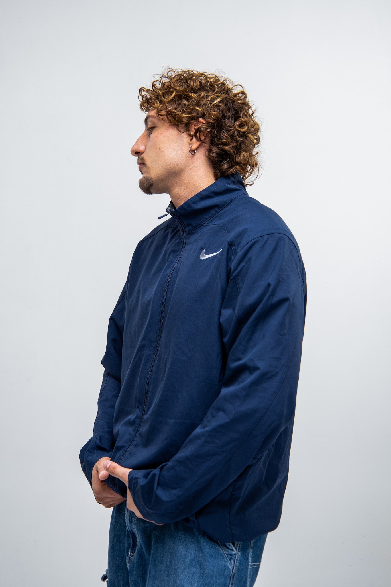 Nike Jacket