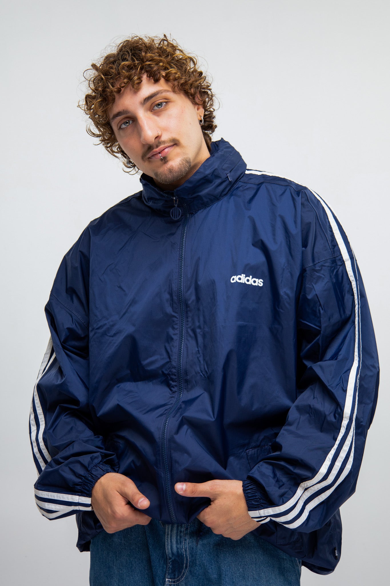 Adidas Jacket
