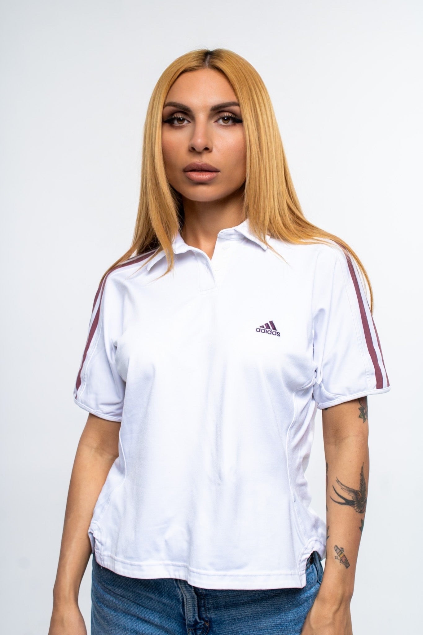 Adidas Polo T-shirt